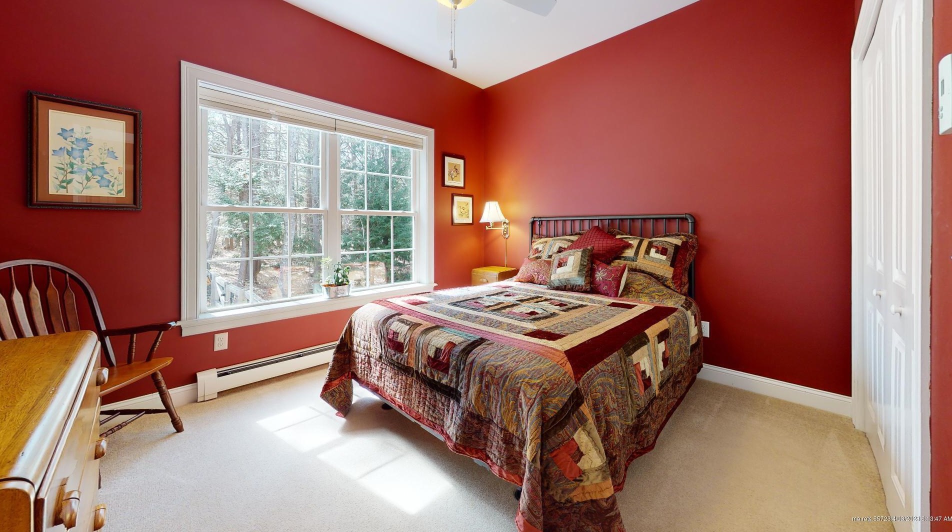 10 Plymouth Dr, Saco ME  04072-1734 exterior