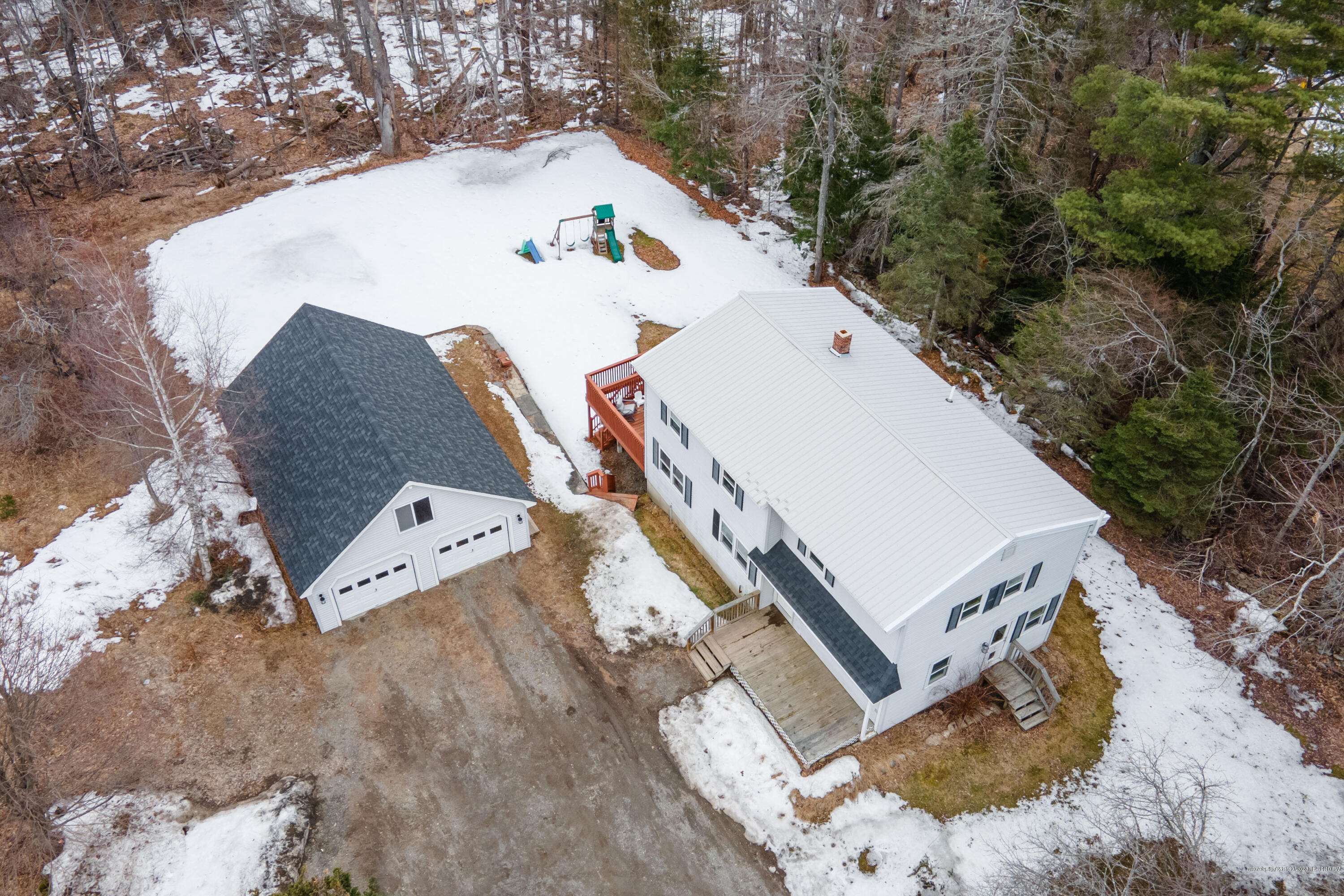 592 Main Rd, Eddington, ME 04428 MLS 1554973 Coldwell Banker