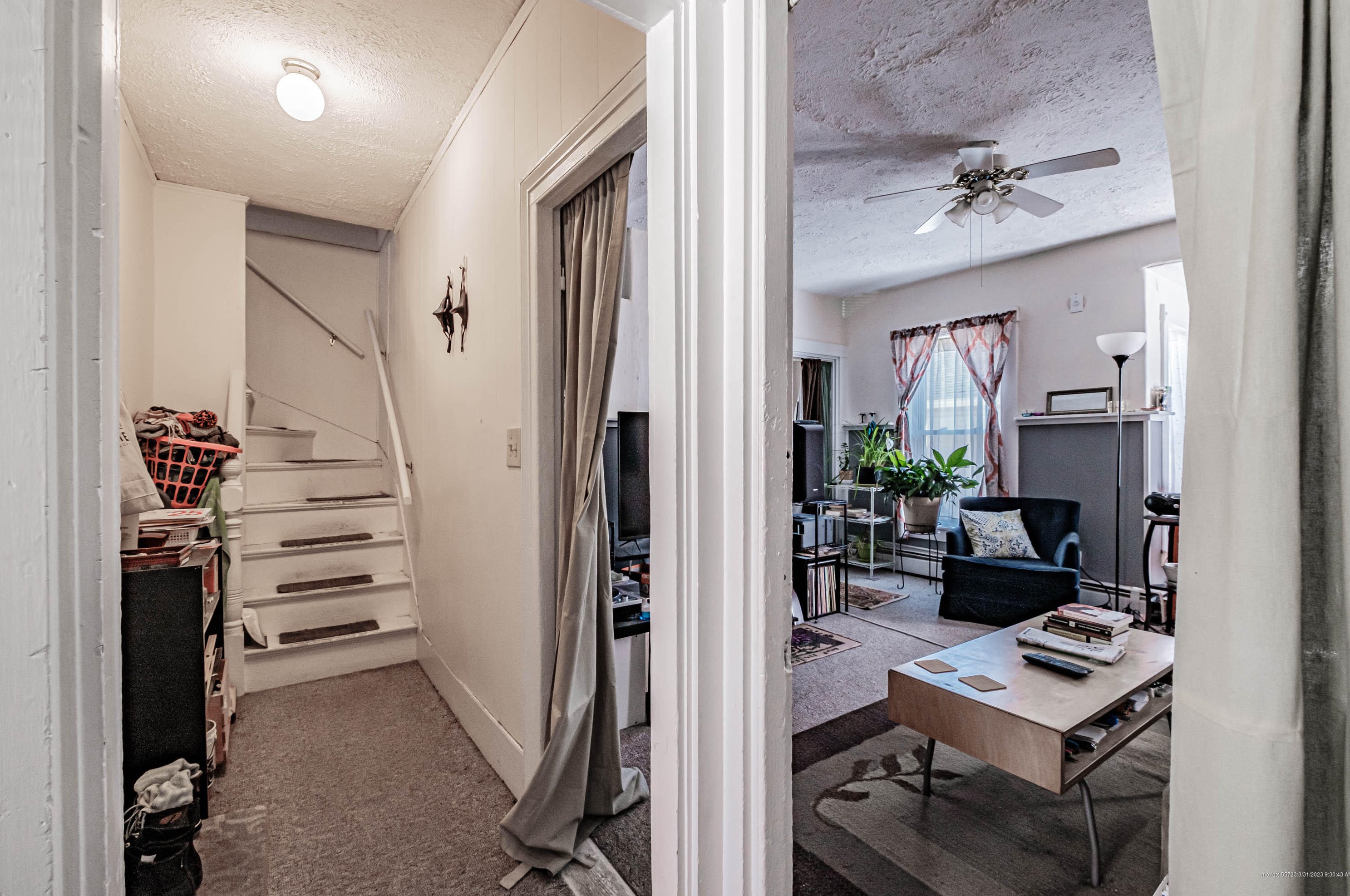 38 Pleasant St, Saco ME 04072-2739 exterior