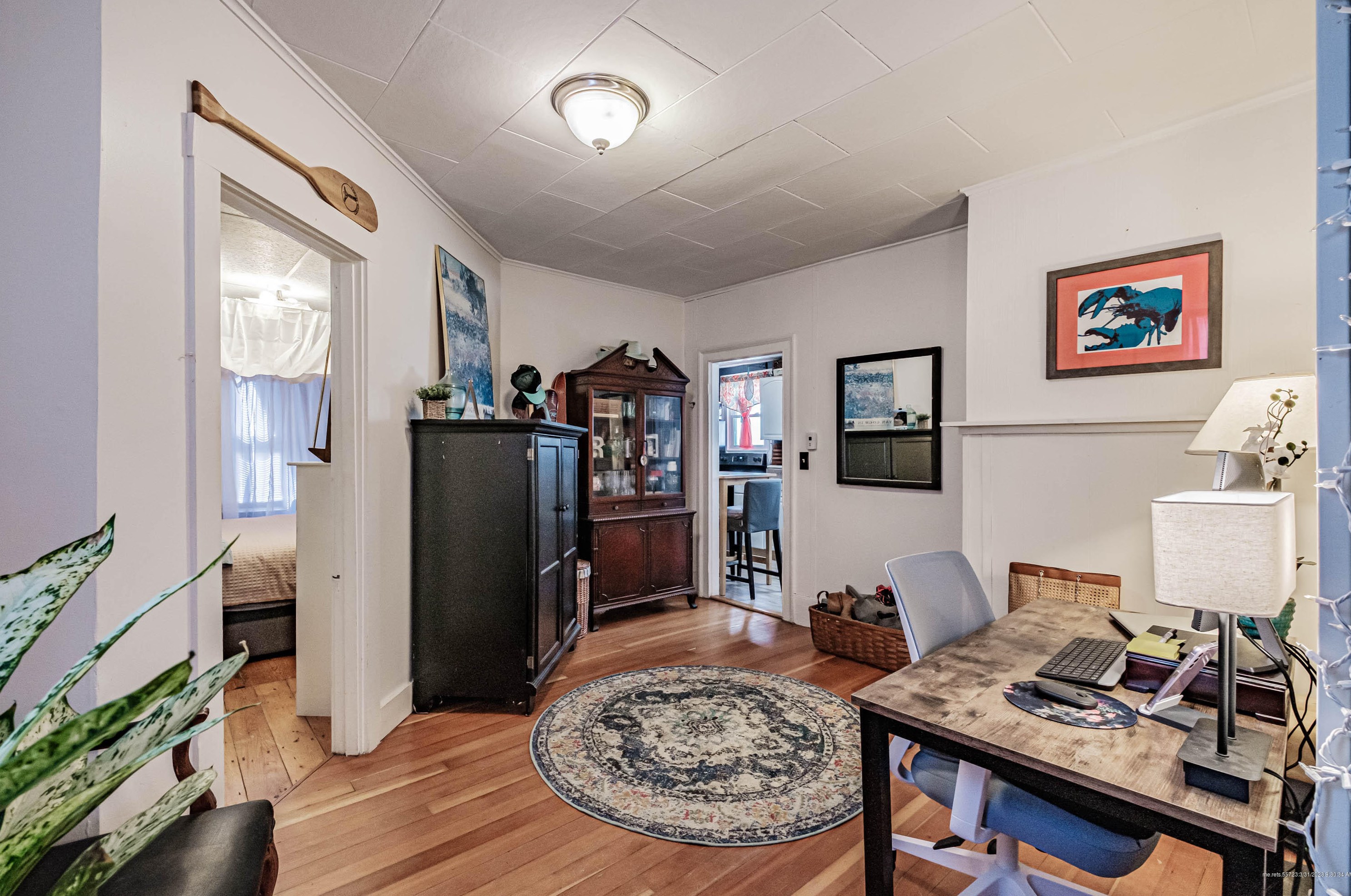 38 Pleasant St, Saco ME 04072-2739 exterior