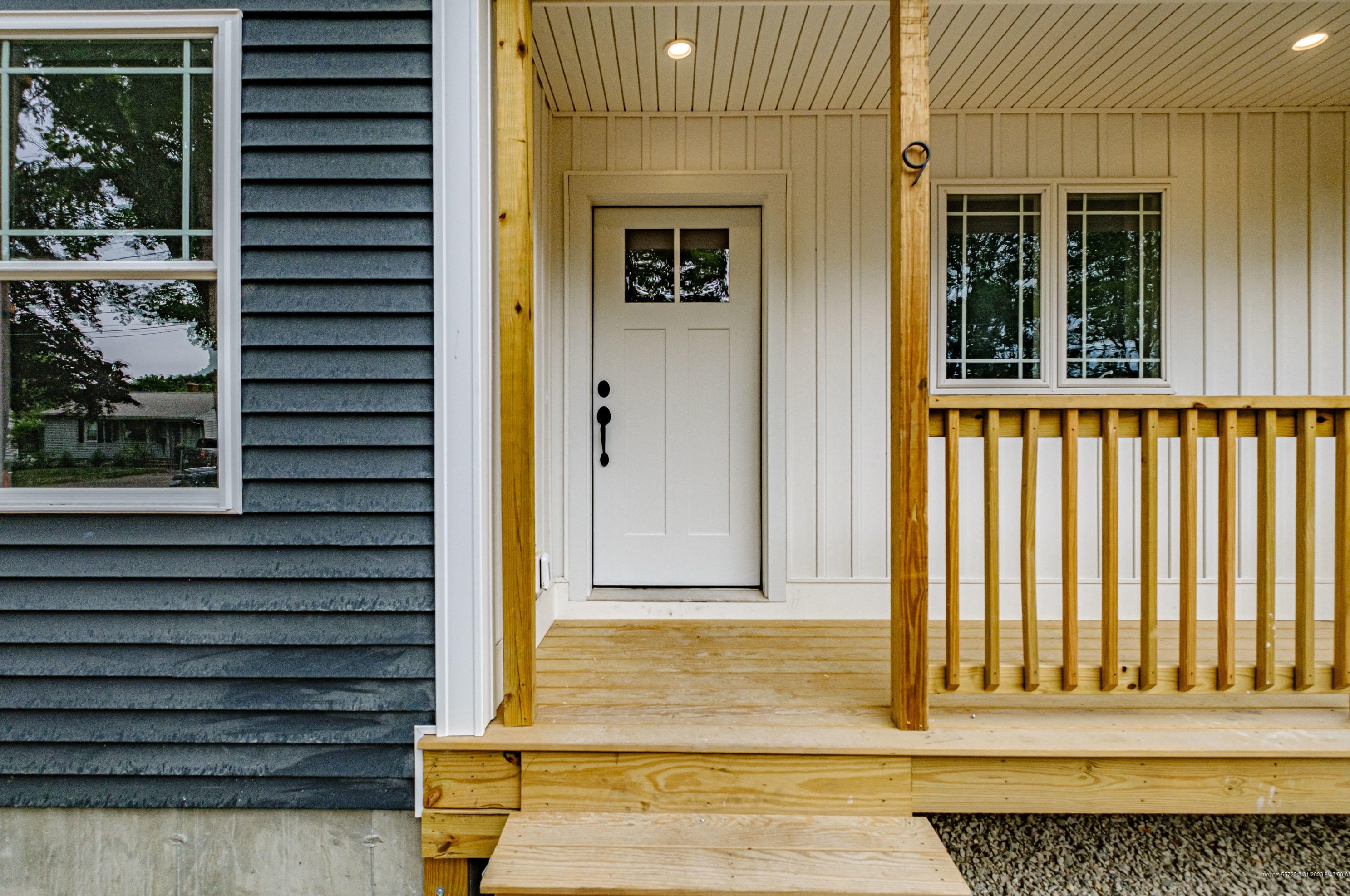 102 Brigham St, Portland ME  04106-3407 exterior