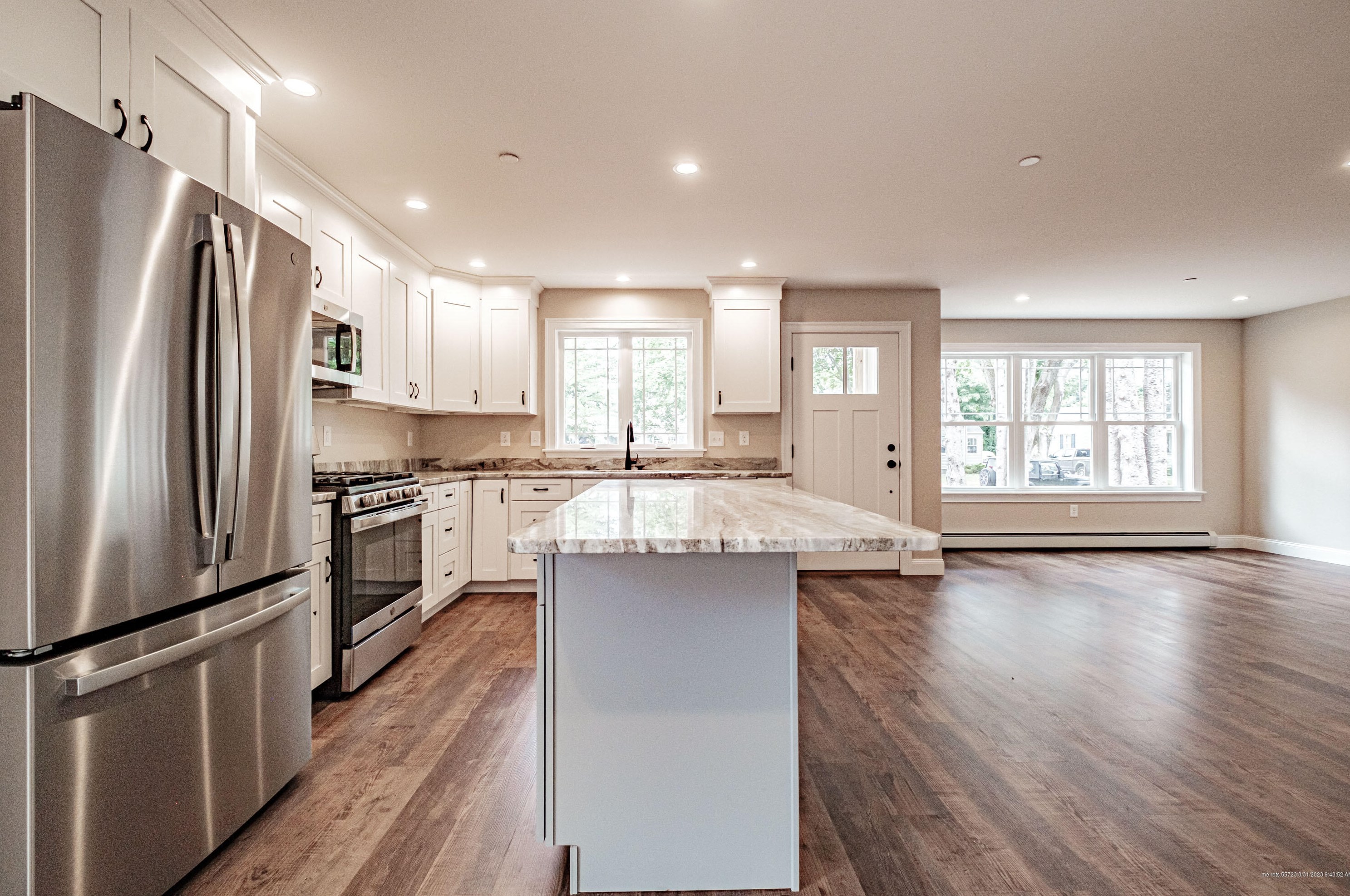 102 Brigham St, Portland ME  04106-3407 exterior