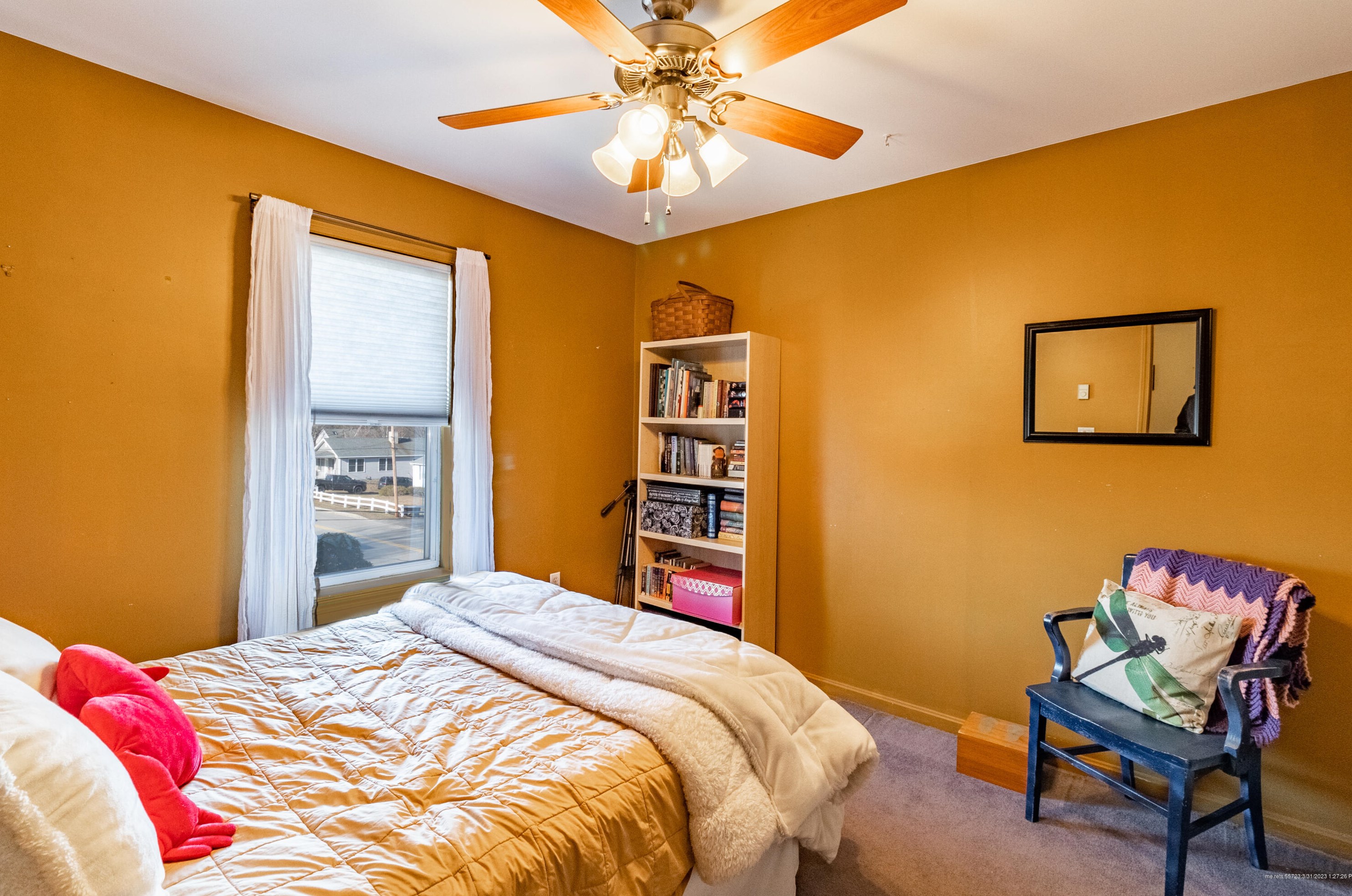 231 Cook St, Auburn ME  04210-5306 exterior