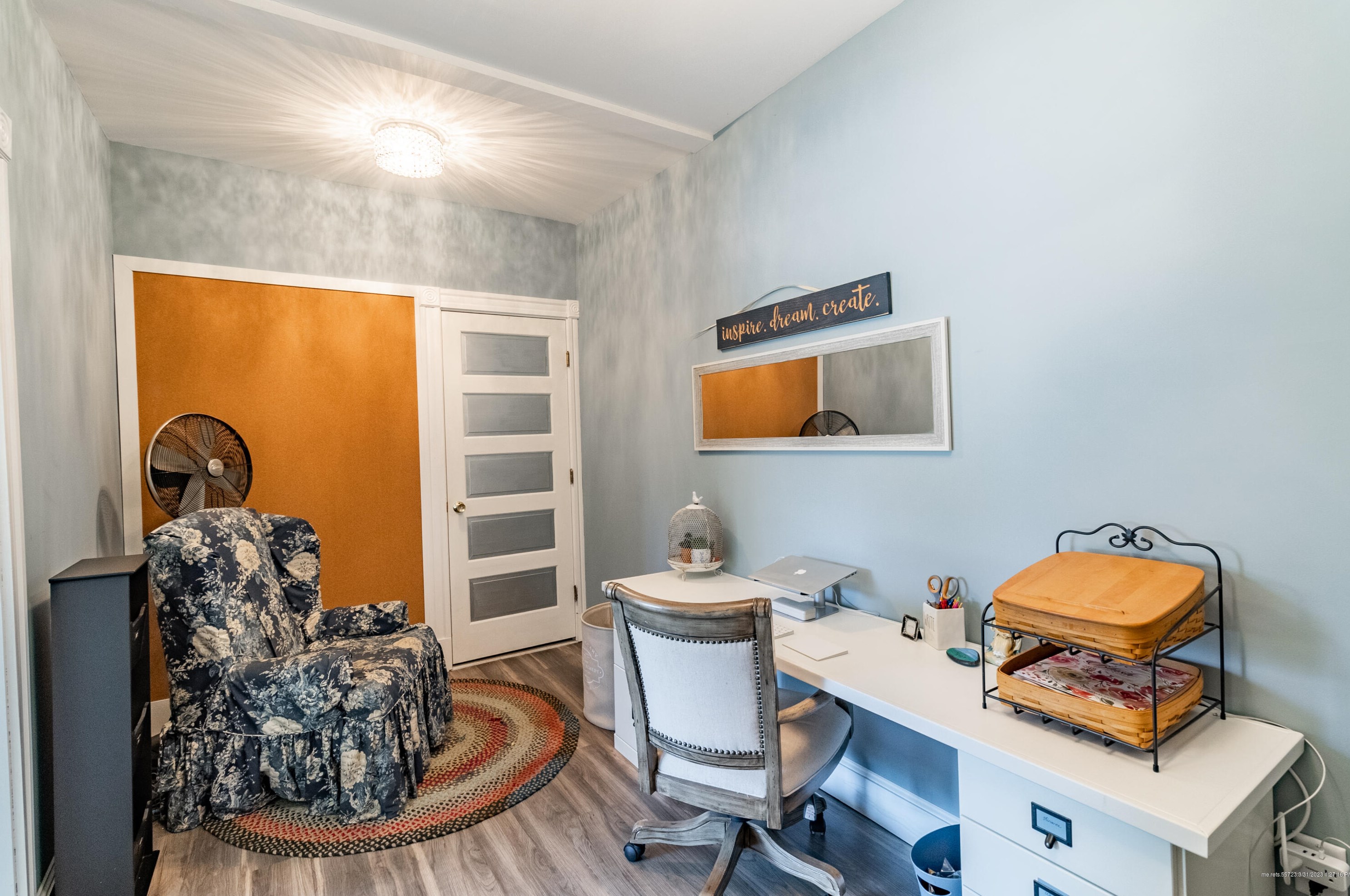 231 Cook St, Auburn ME  04210-5306 exterior