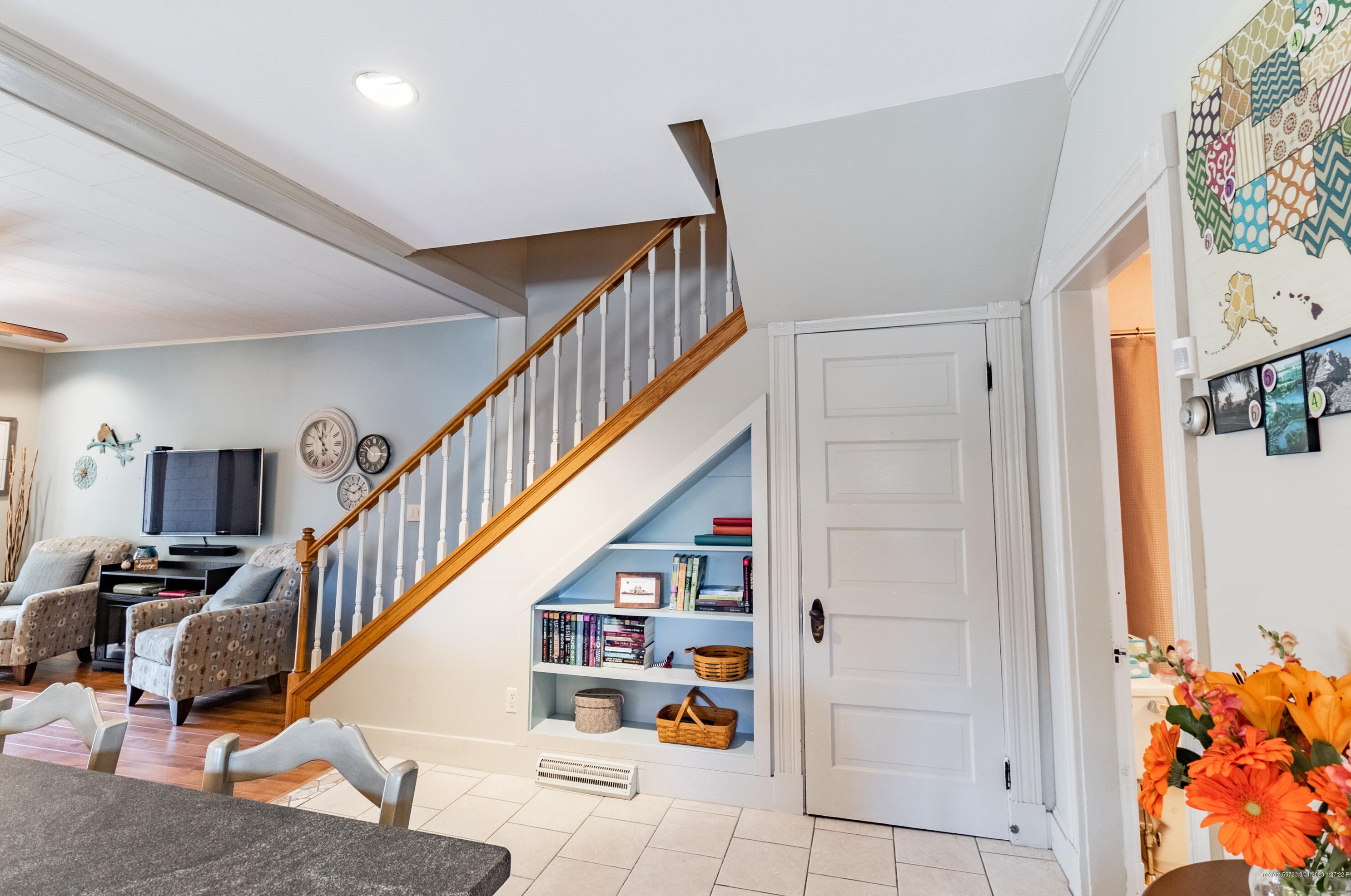 231 Cook St, Auburn ME  04210-5306 exterior