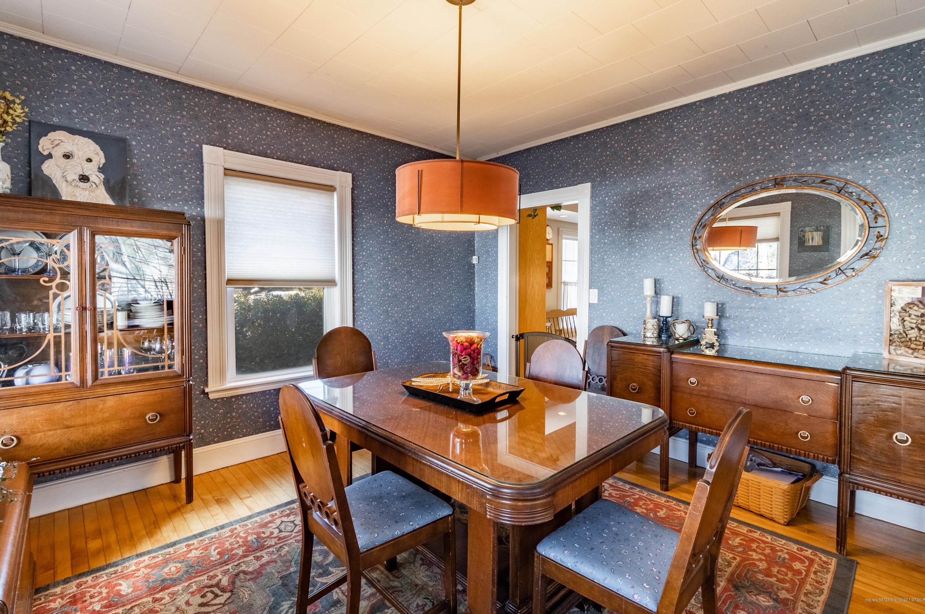 231 Cook St, Auburn ME  04210-5306 exterior