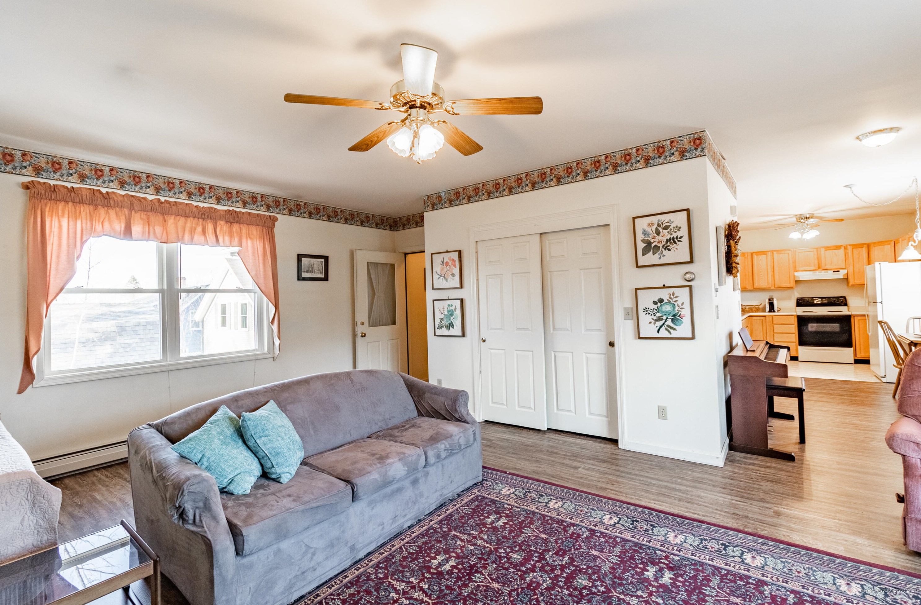 231 Cook St, Auburn ME  04210-5306 exterior