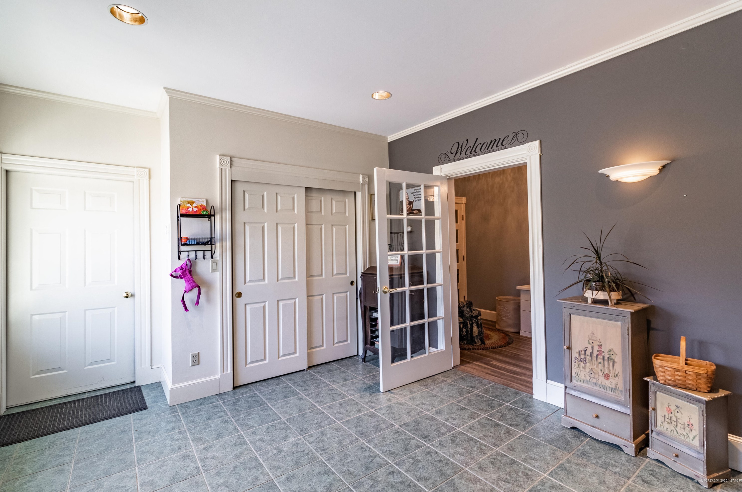 231 Cook St, Auburn ME  04210-5306 exterior