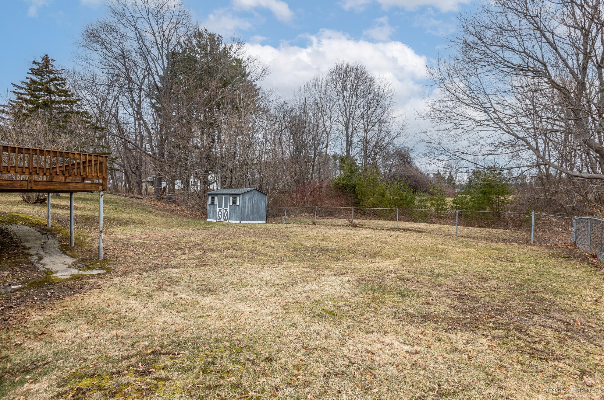 30 Constitution Dr, Westbrook ME  04092-4504 exterior