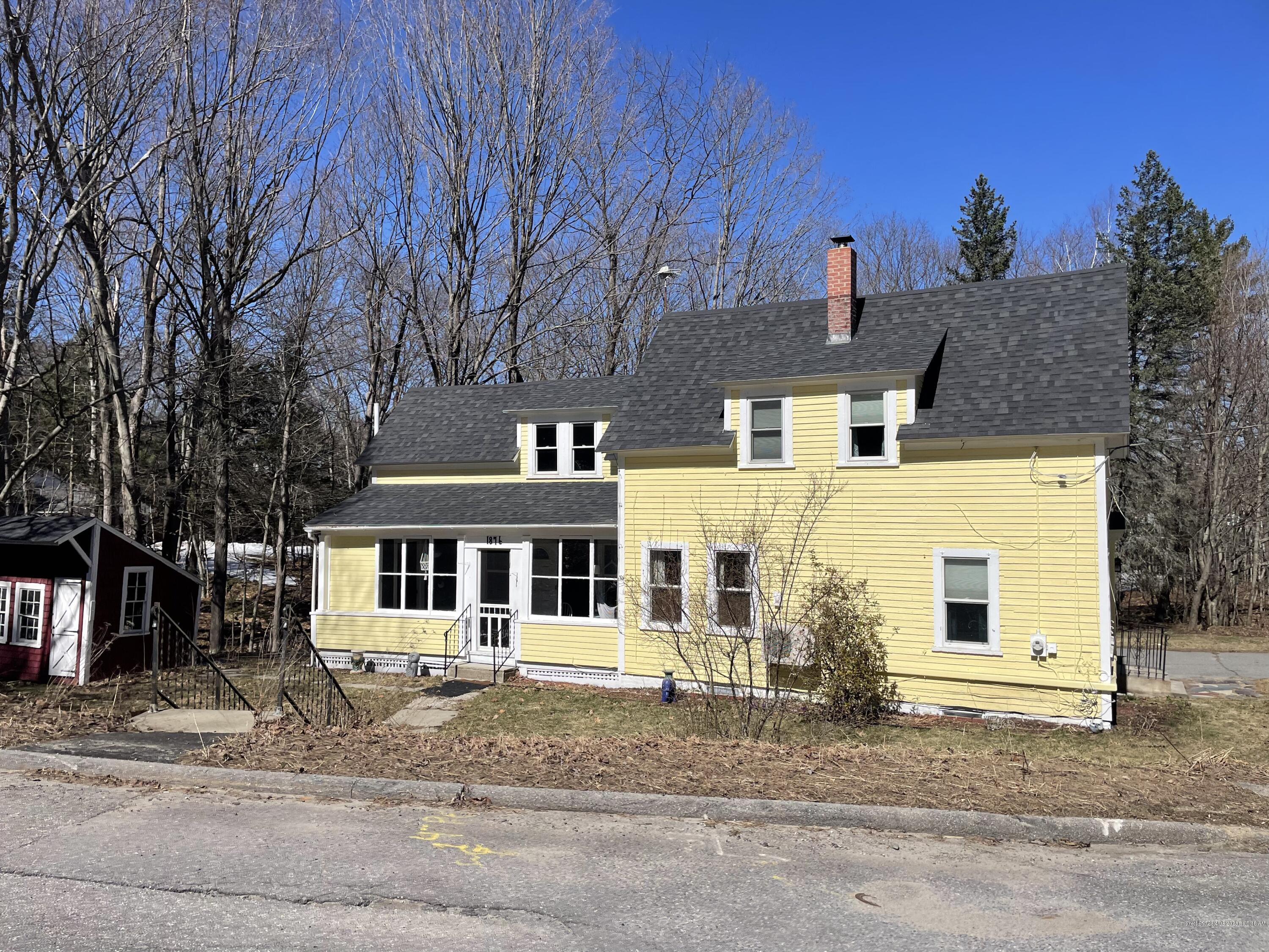 71 S Belfast Ave, Augusta, ME 04330 MLS 1555246 Coldwell Banker