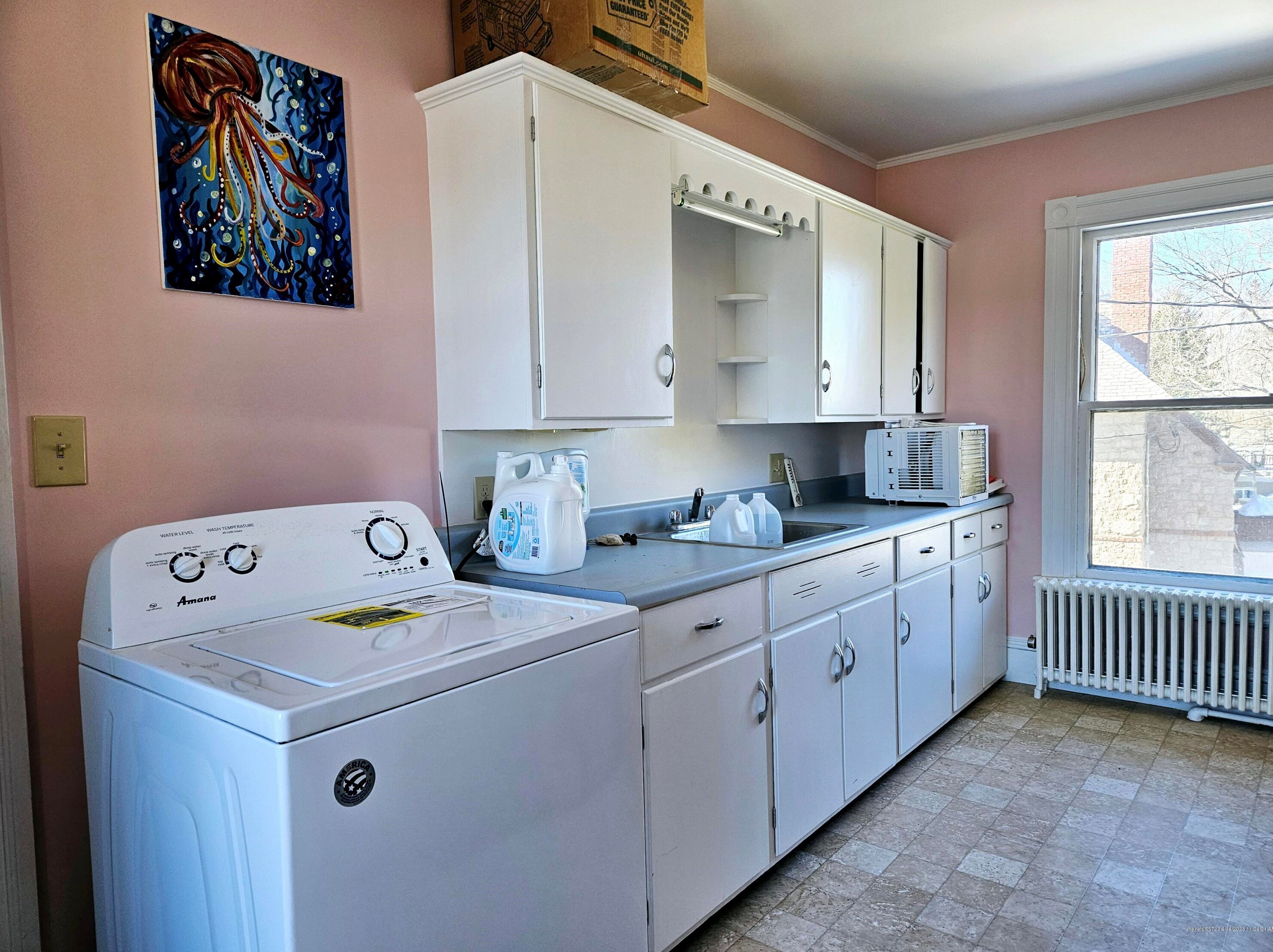 47 Railroad St, Clinton ME  04927-3208 exterior