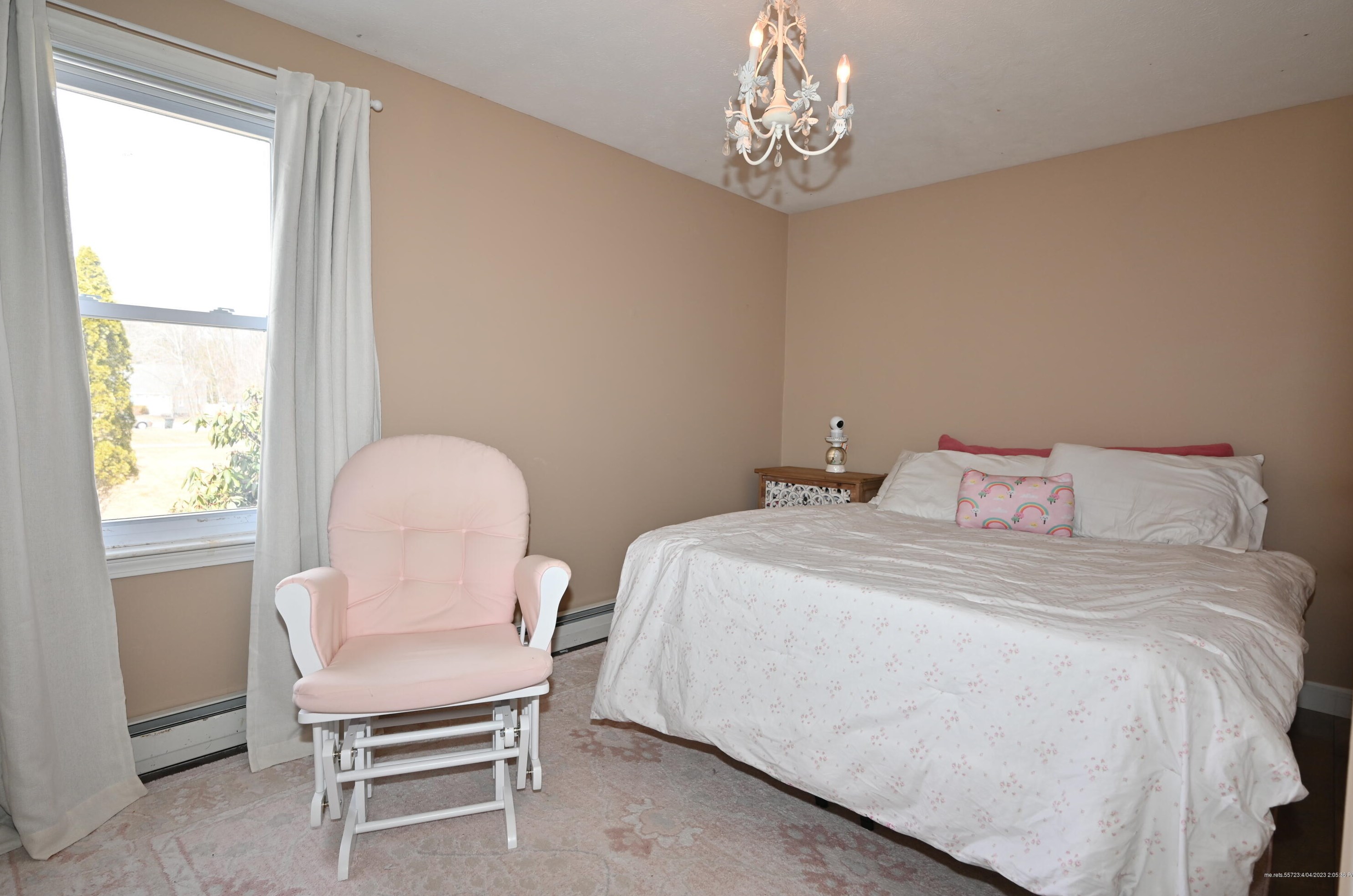 1 Winterberry Dr, Gorham ME  04038-1653 exterior