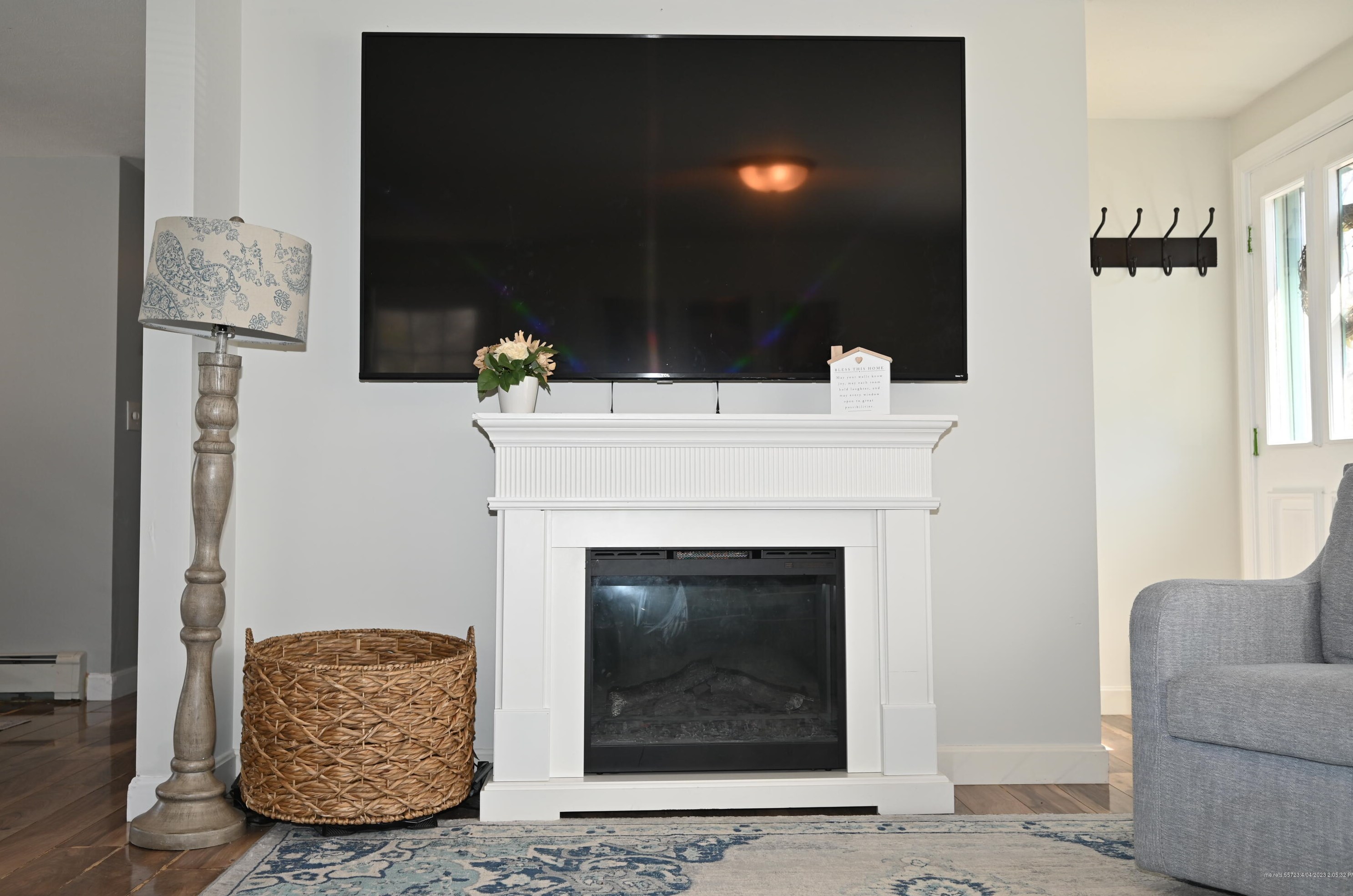 1 Winterberry Dr, Gorham ME  04038-1653 exterior