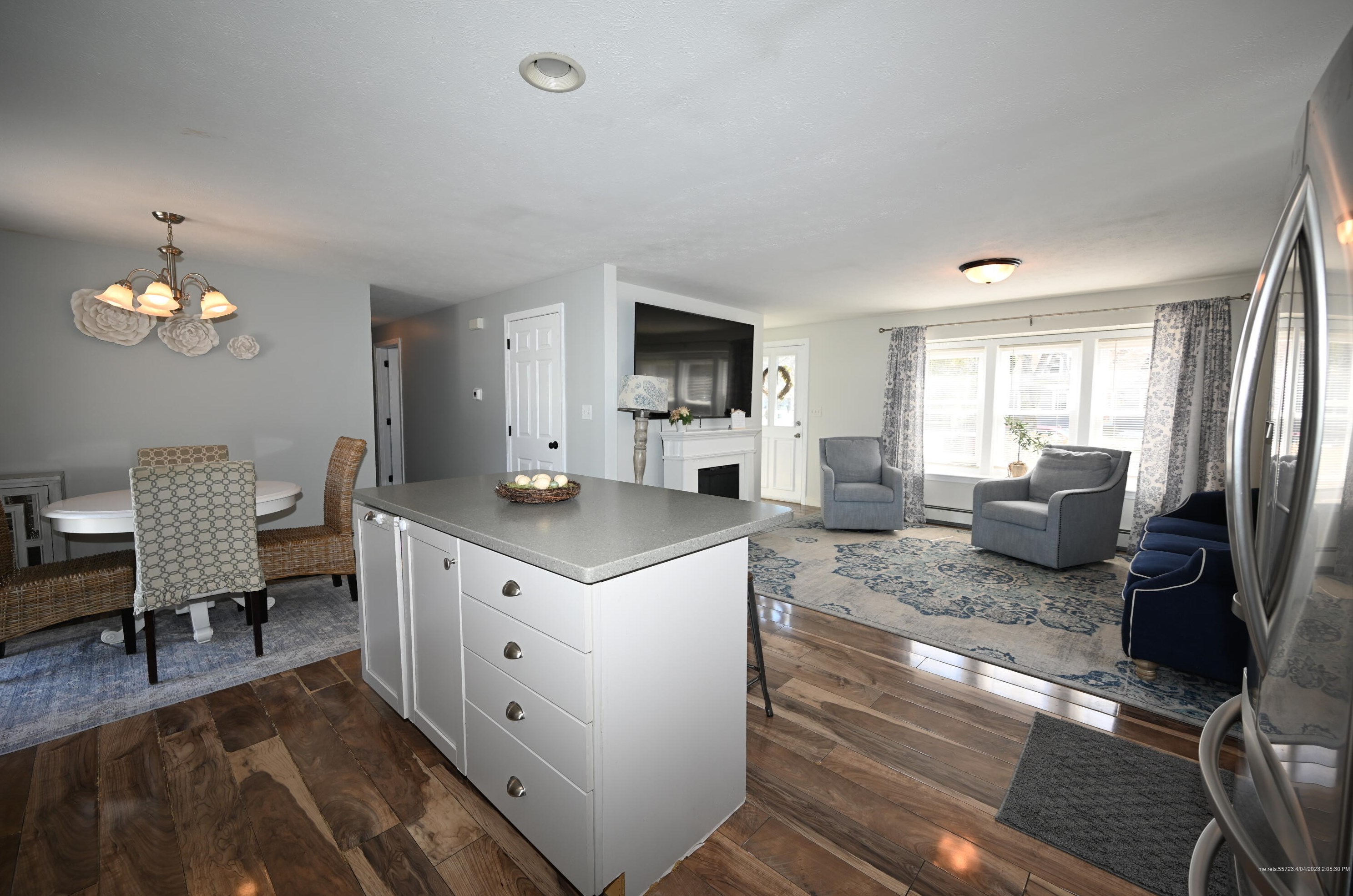 1 Winterberry Dr, Gorham ME  04038-1653 exterior