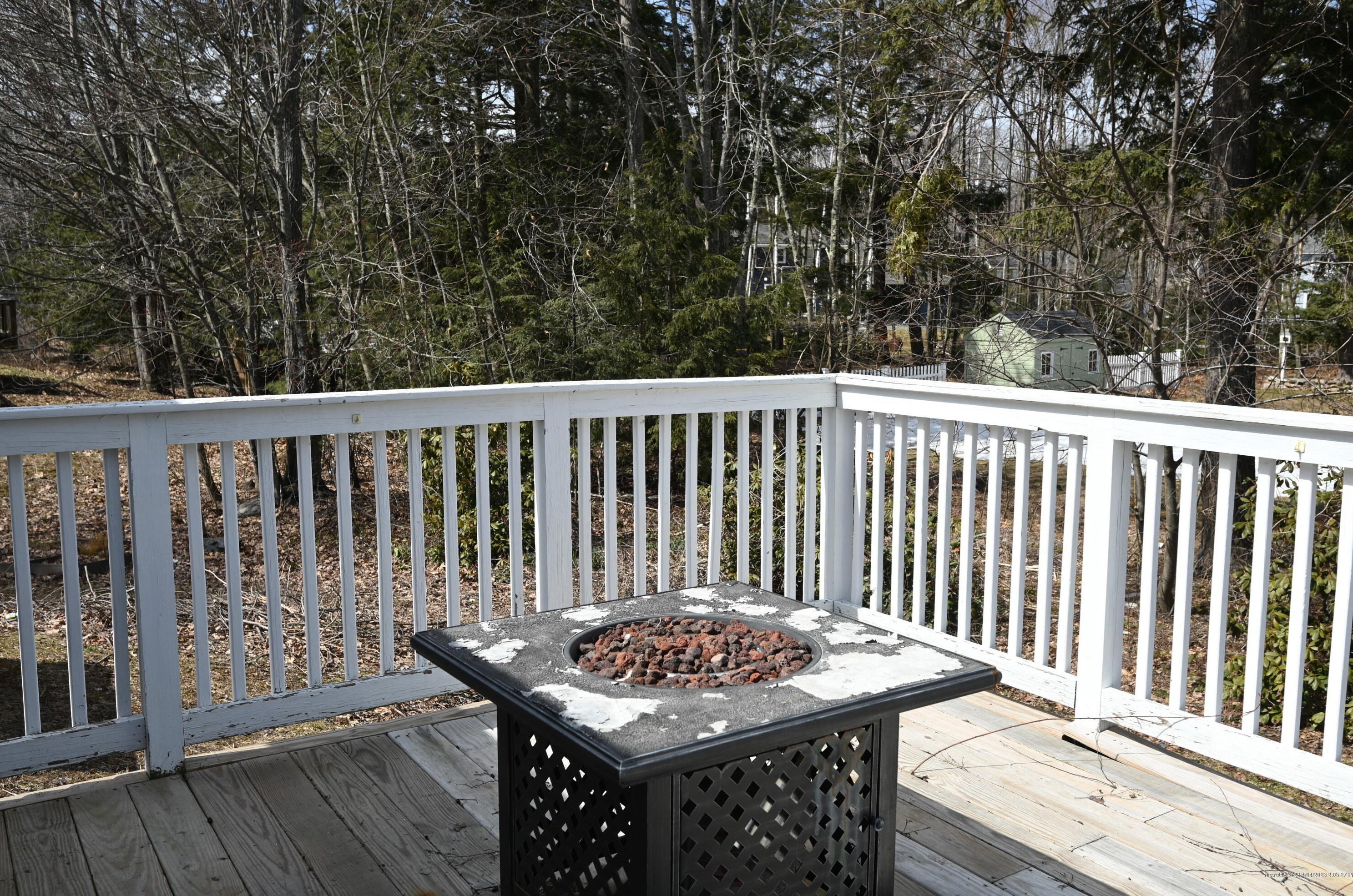 1 Winterberry Dr, Gorham ME  04038-1653 exterior