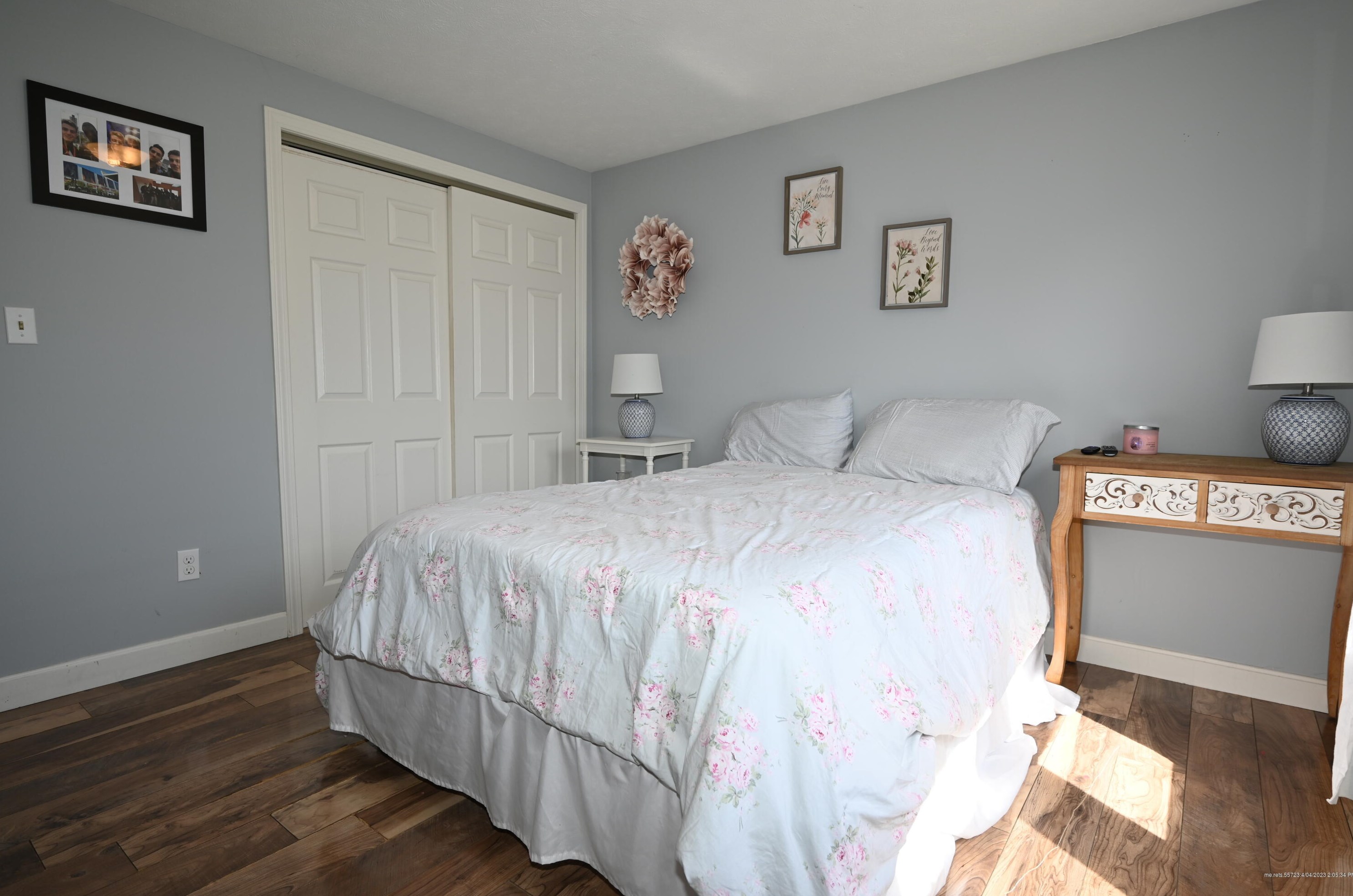 1 Winterberry Dr, Gorham ME  04038-1653 exterior