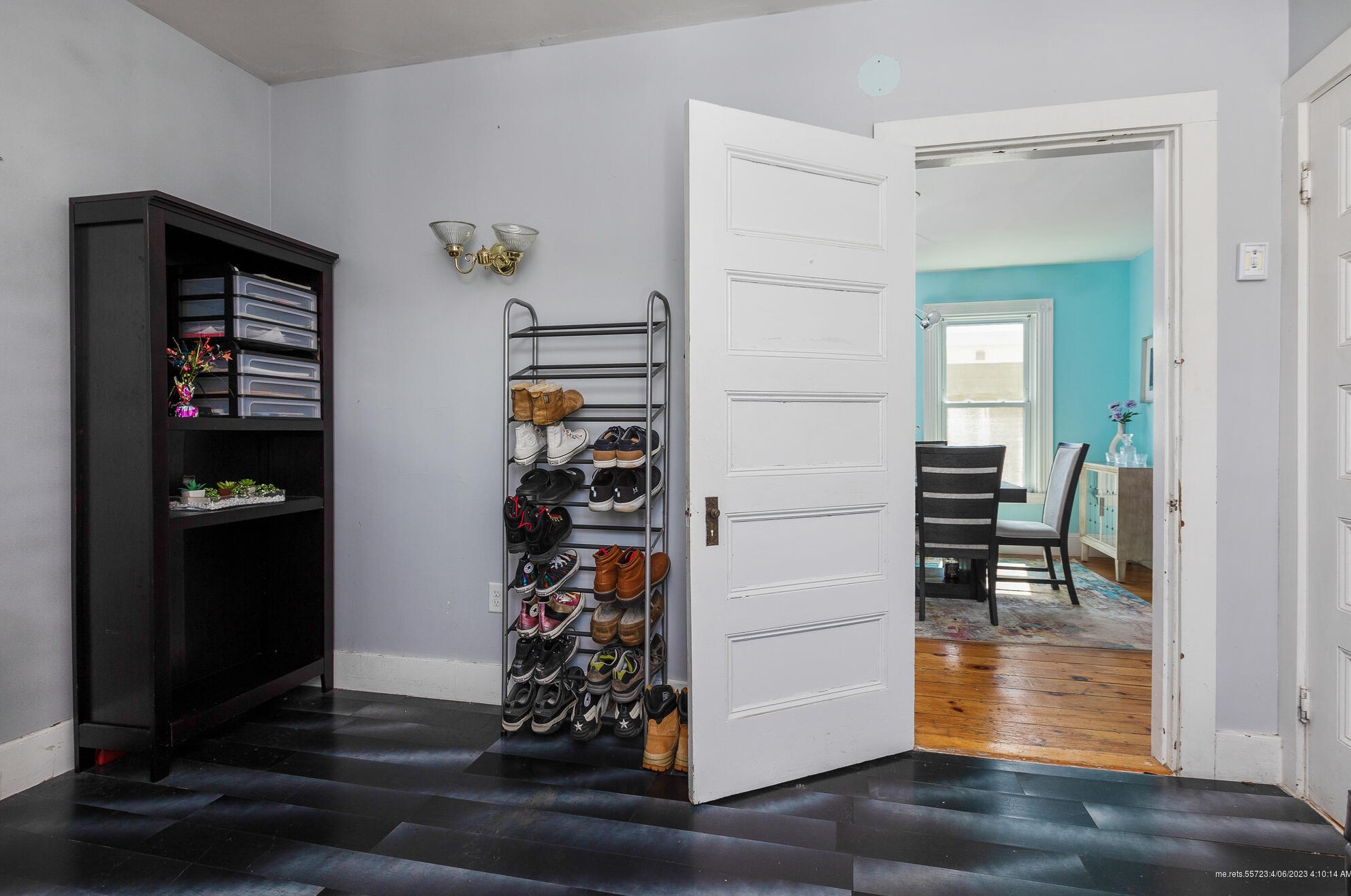 389 Saint John St, Portland ME  04102-2822 exterior