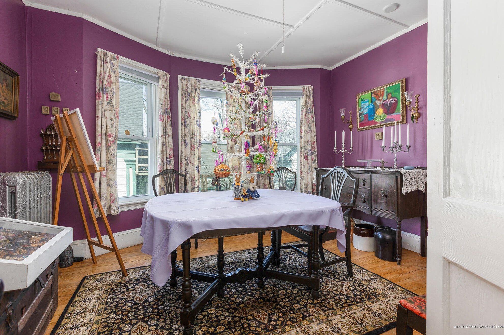 389 Saint John St, Portland ME  04102-2822 exterior