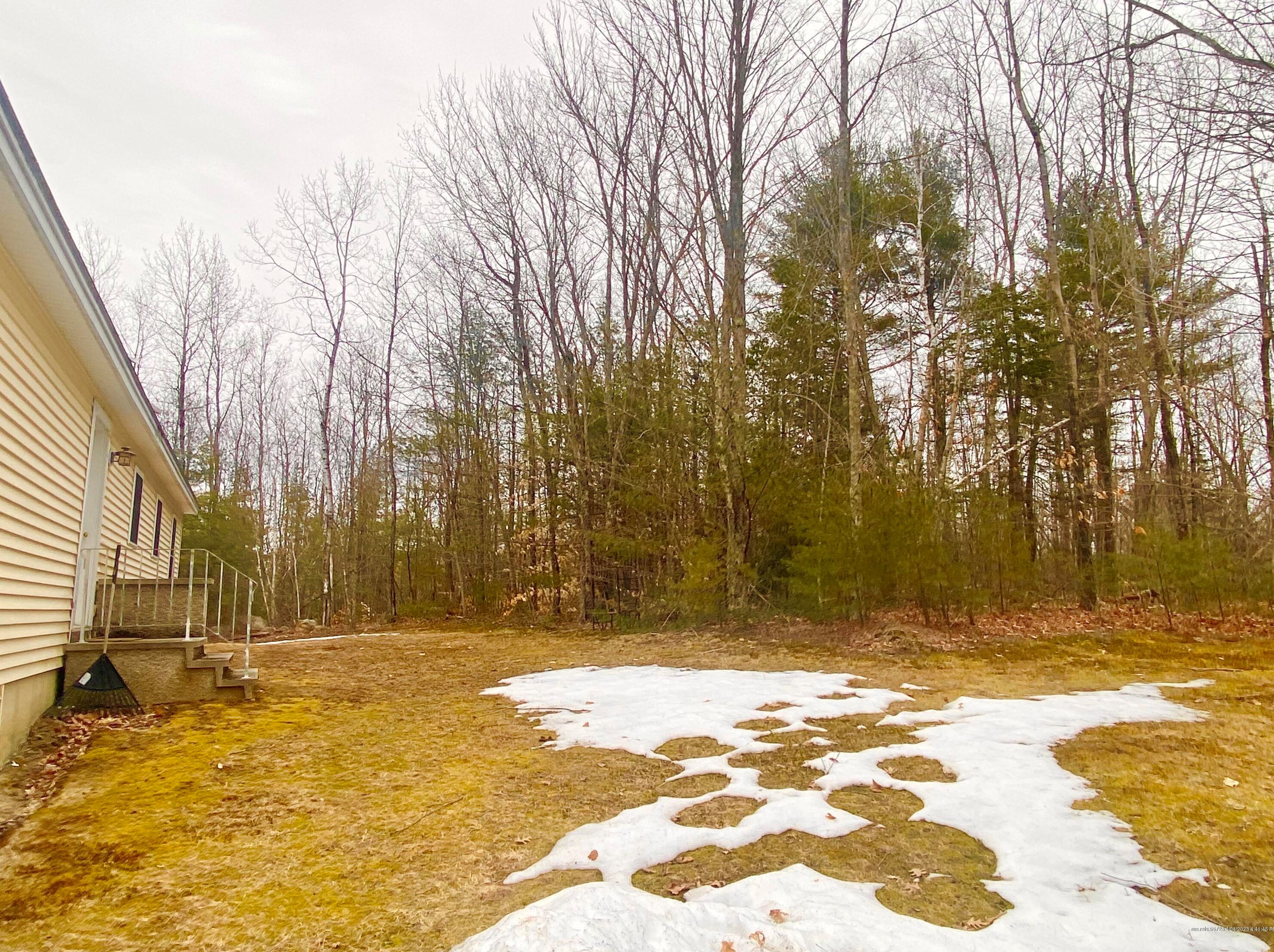 95 Nash Rd, Windham ME  04062-4500 exterior