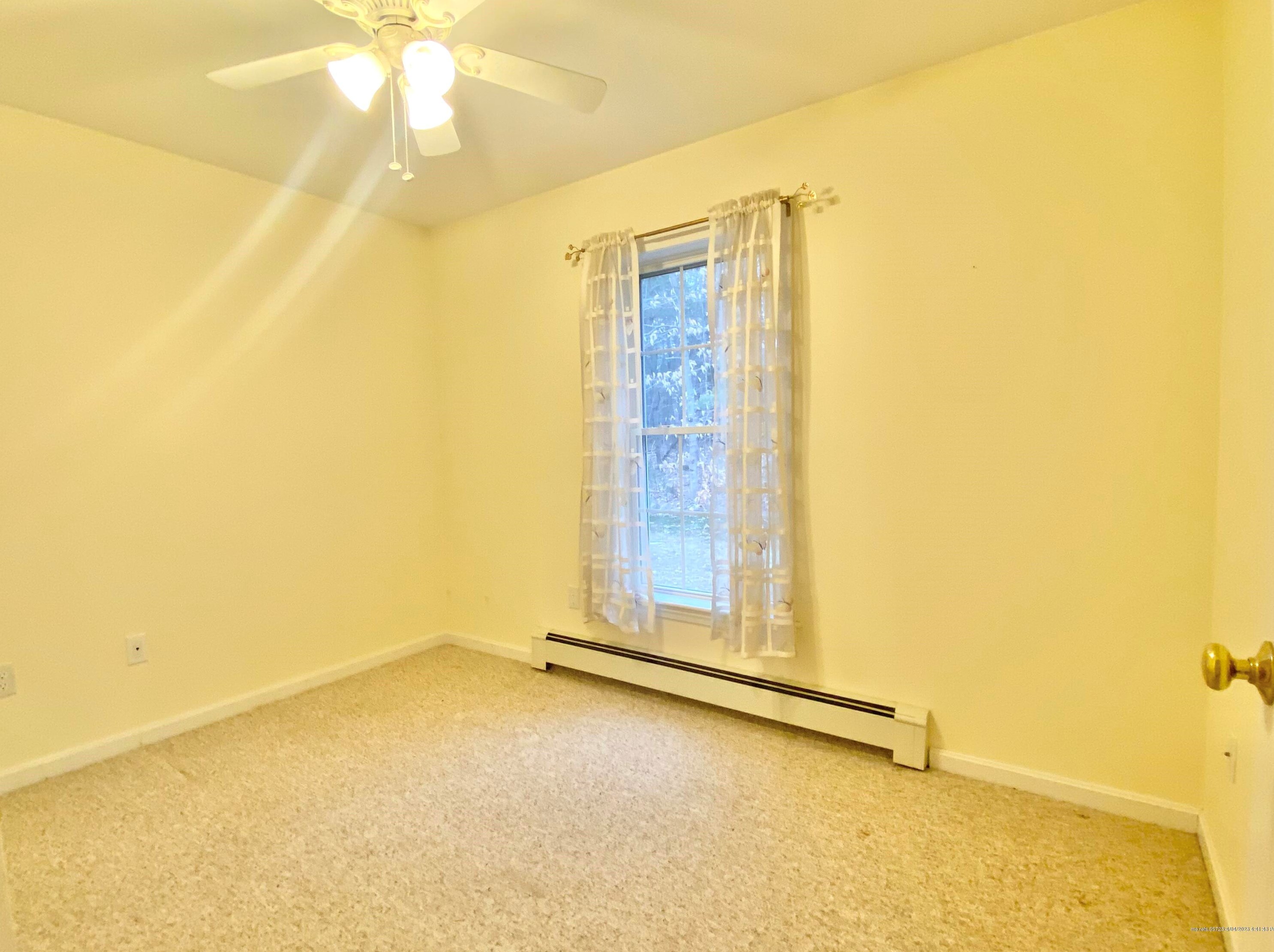 95 Nash Rd, Windham ME  04062-4500 exterior