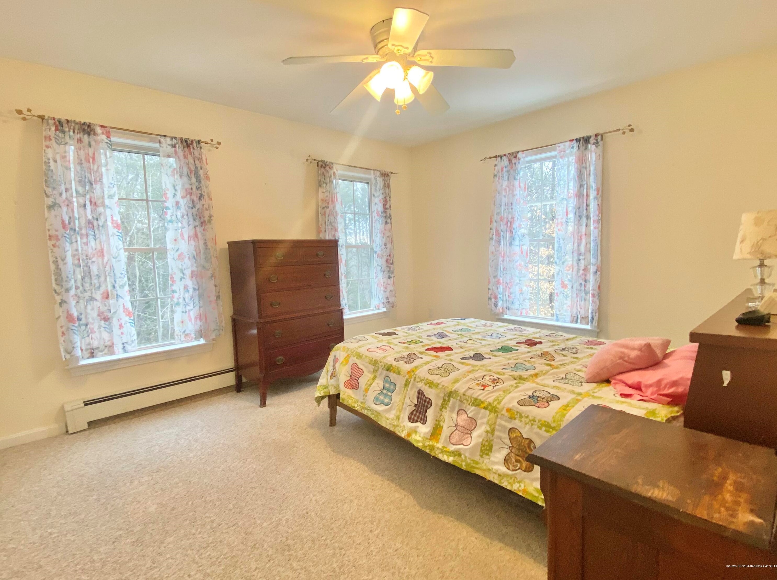 95 Nash Rd, Windham ME  04062-4500 exterior