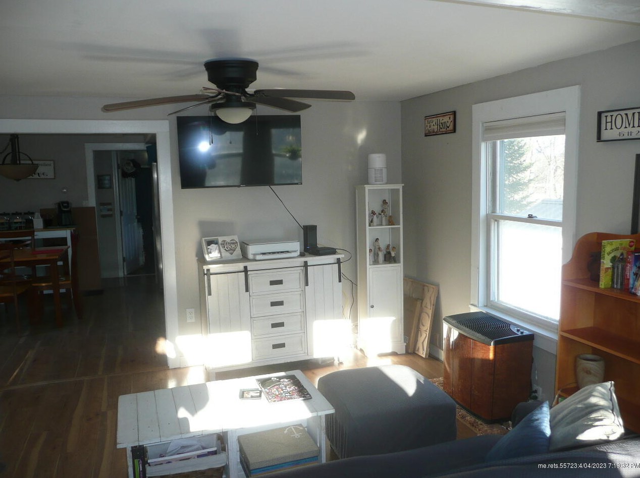 69 Union St, Sebec ME  04426-1121 exterior