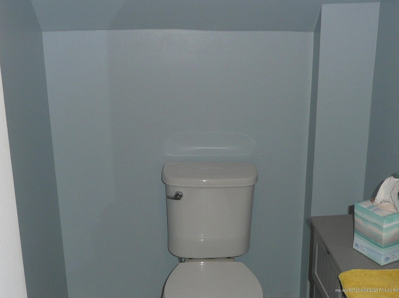 69 Union St, Sebec ME  04426-1121 exterior