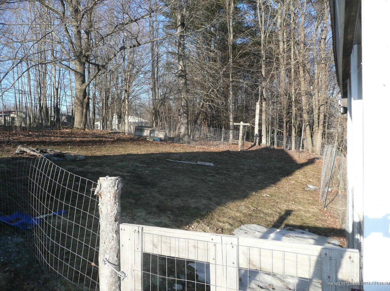 69 Union St, Sebec ME  04426-1121 exterior