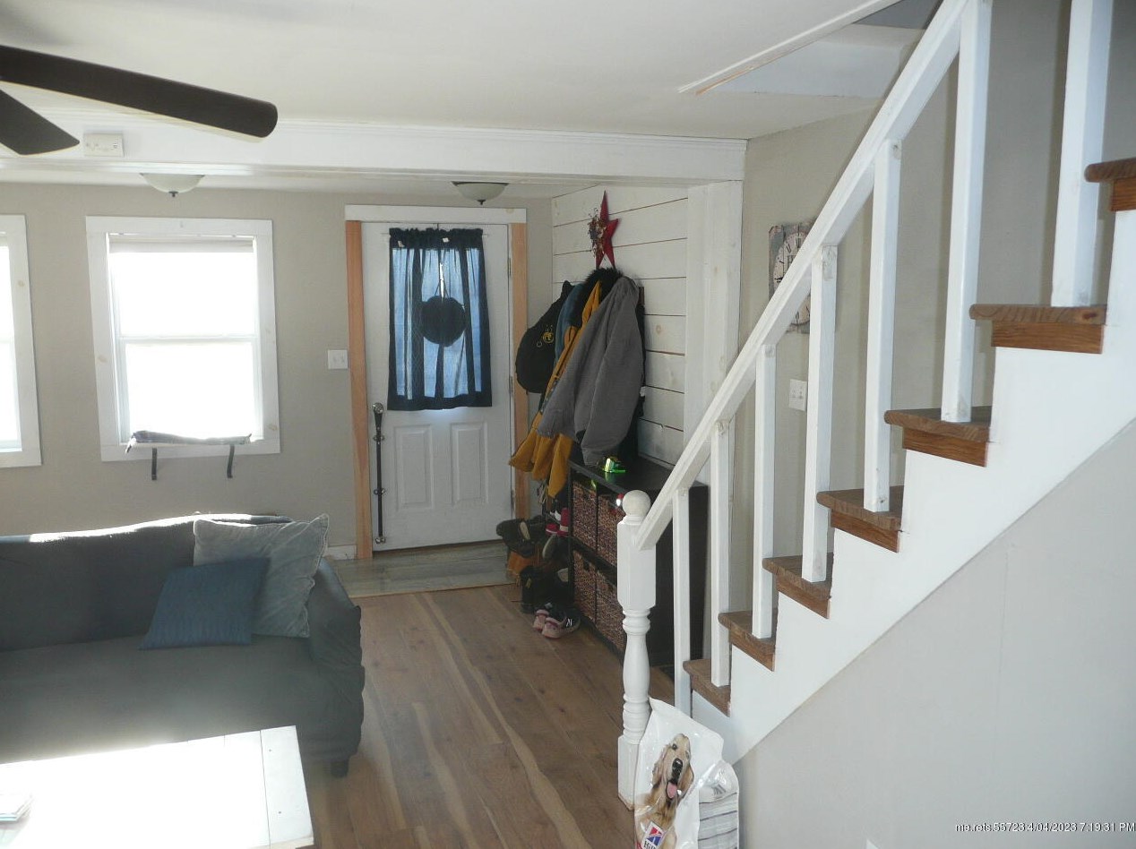 69 Union St, Sebec ME  04426-1121 exterior