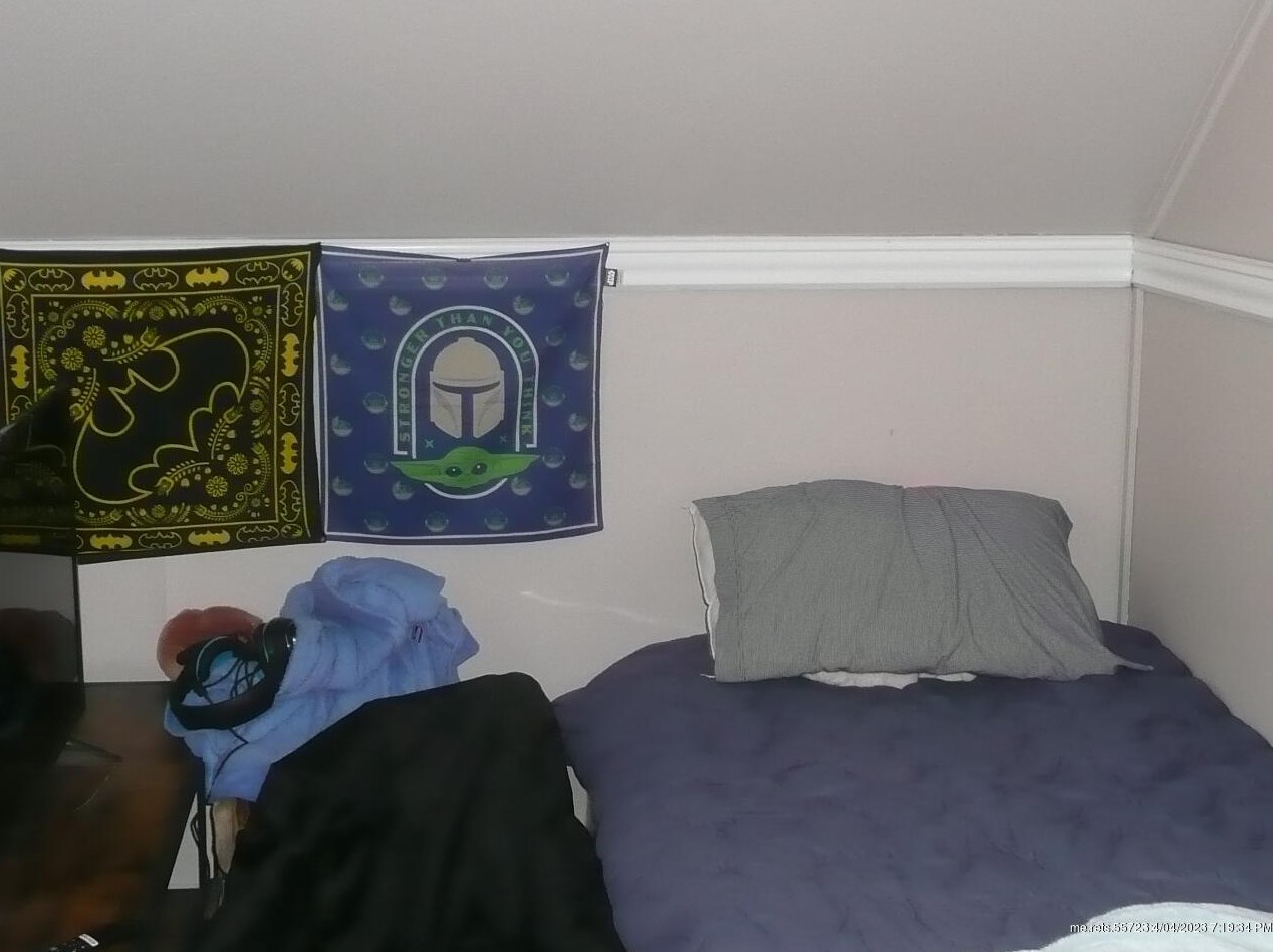 69 Union St, Sebec ME  04426-1121 exterior