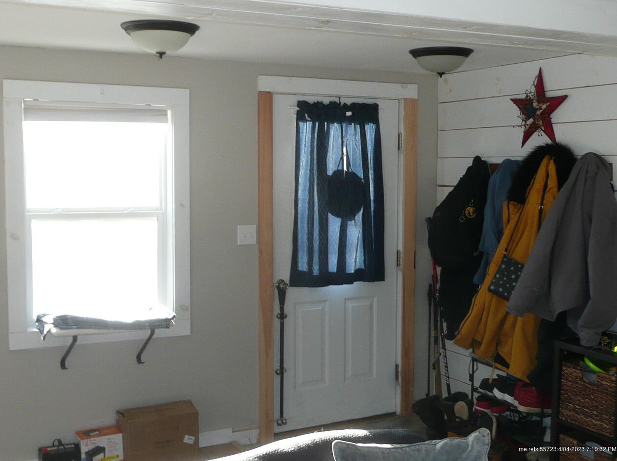 69 Union St, Sebec ME  04426-1121 exterior