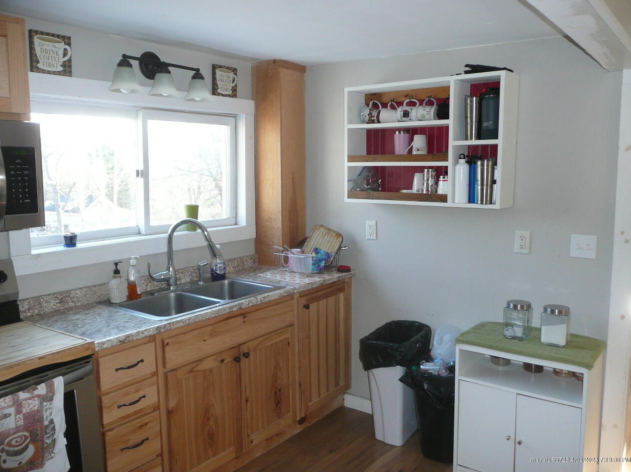 69 Union St, Sebec ME  04426-1121 exterior