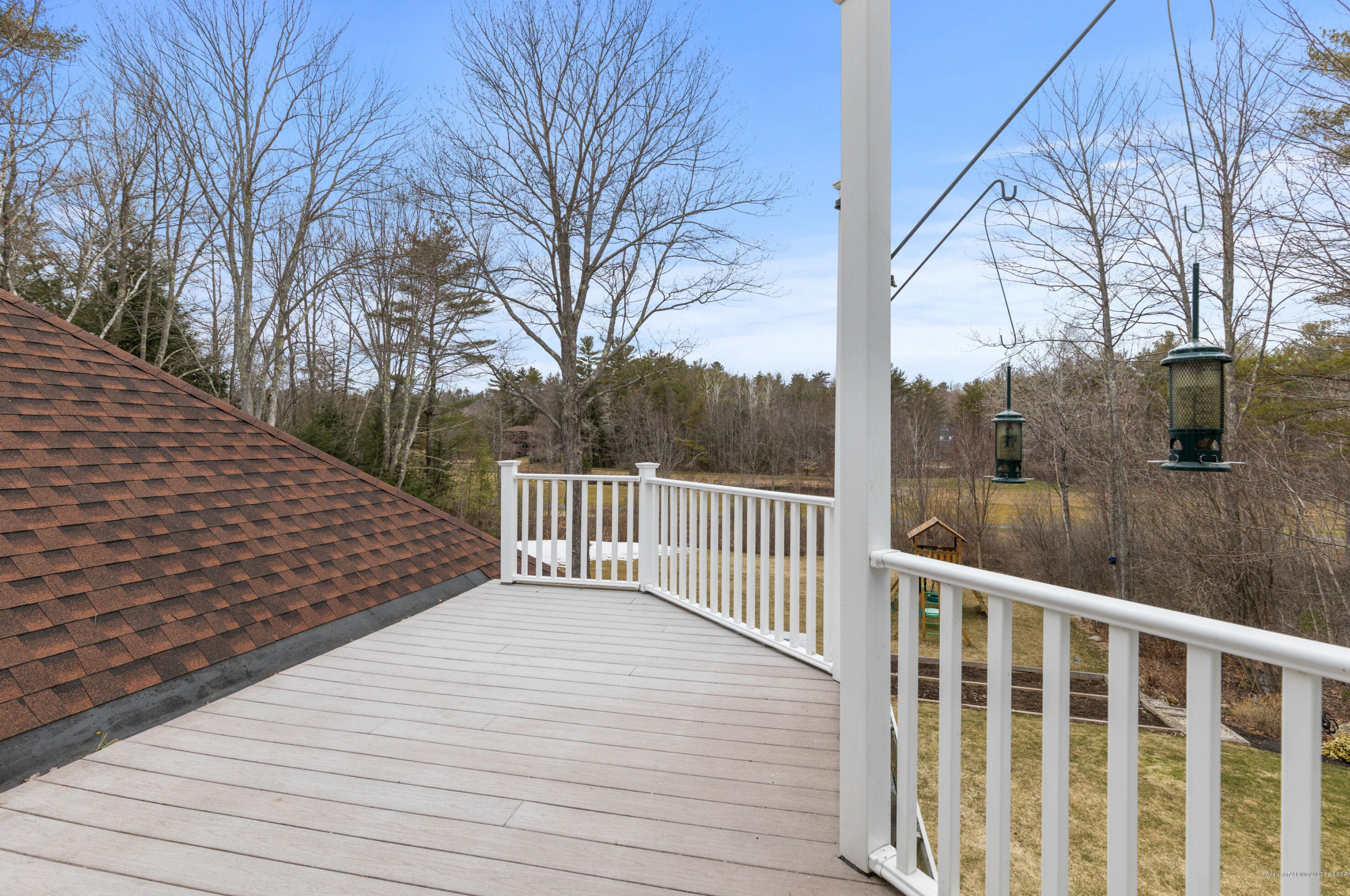 6 Baltusrol Cir, Portland ME  04105-1100 exterior