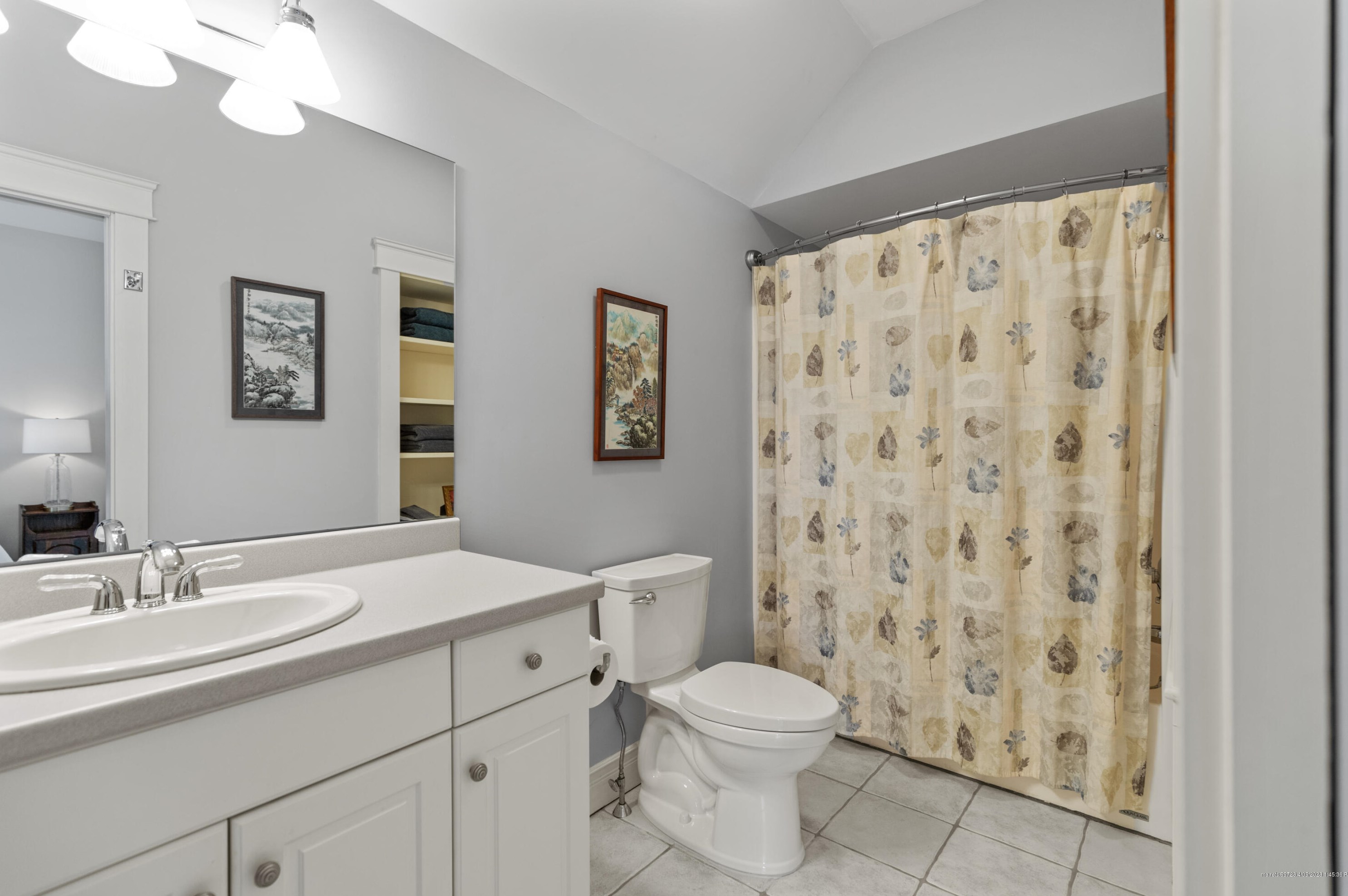 6 Baltusrol Cir, Portland ME  04105-1100 exterior