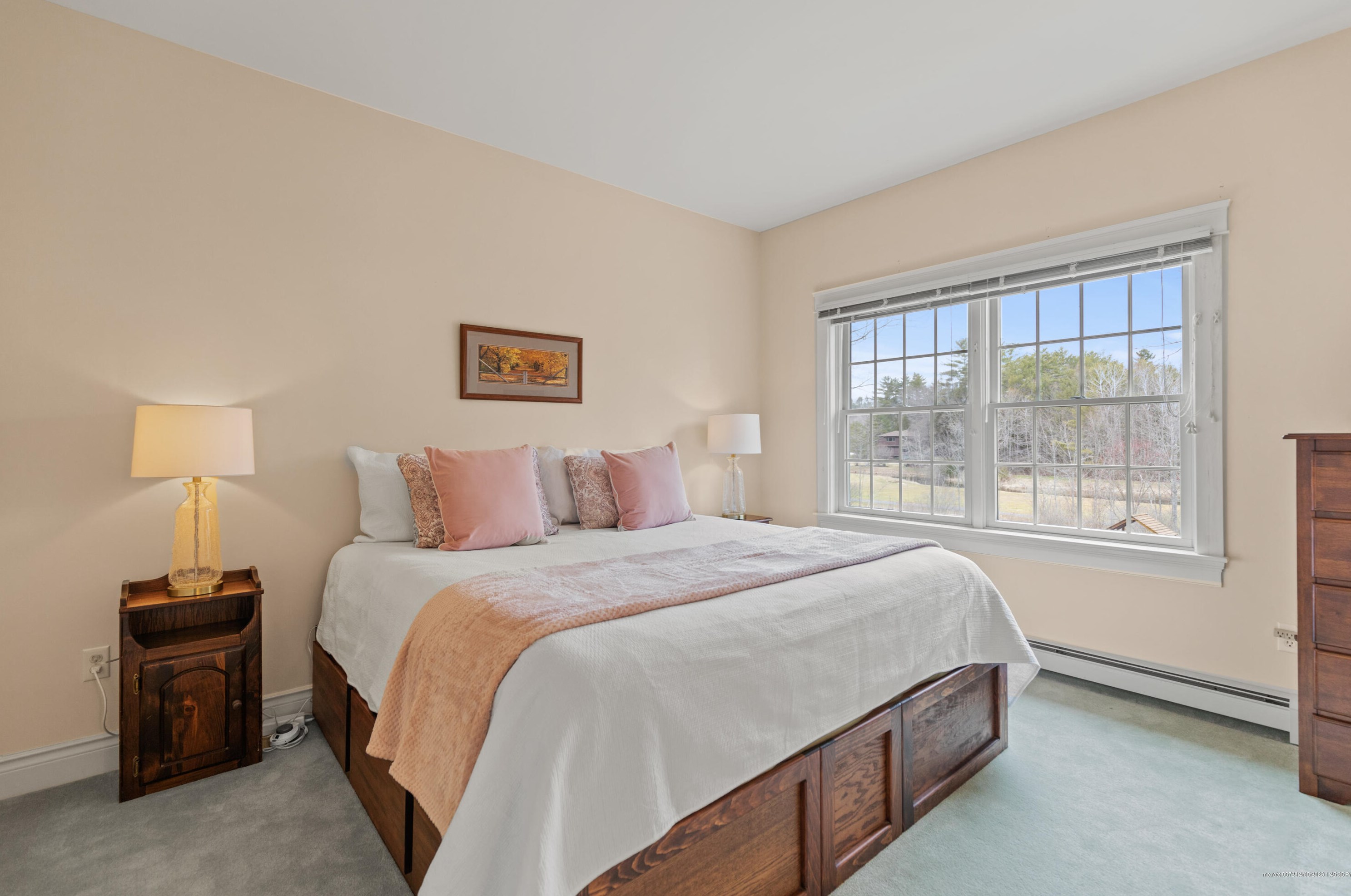 6 Baltusrol Cir, Portland ME  04105-1100 exterior