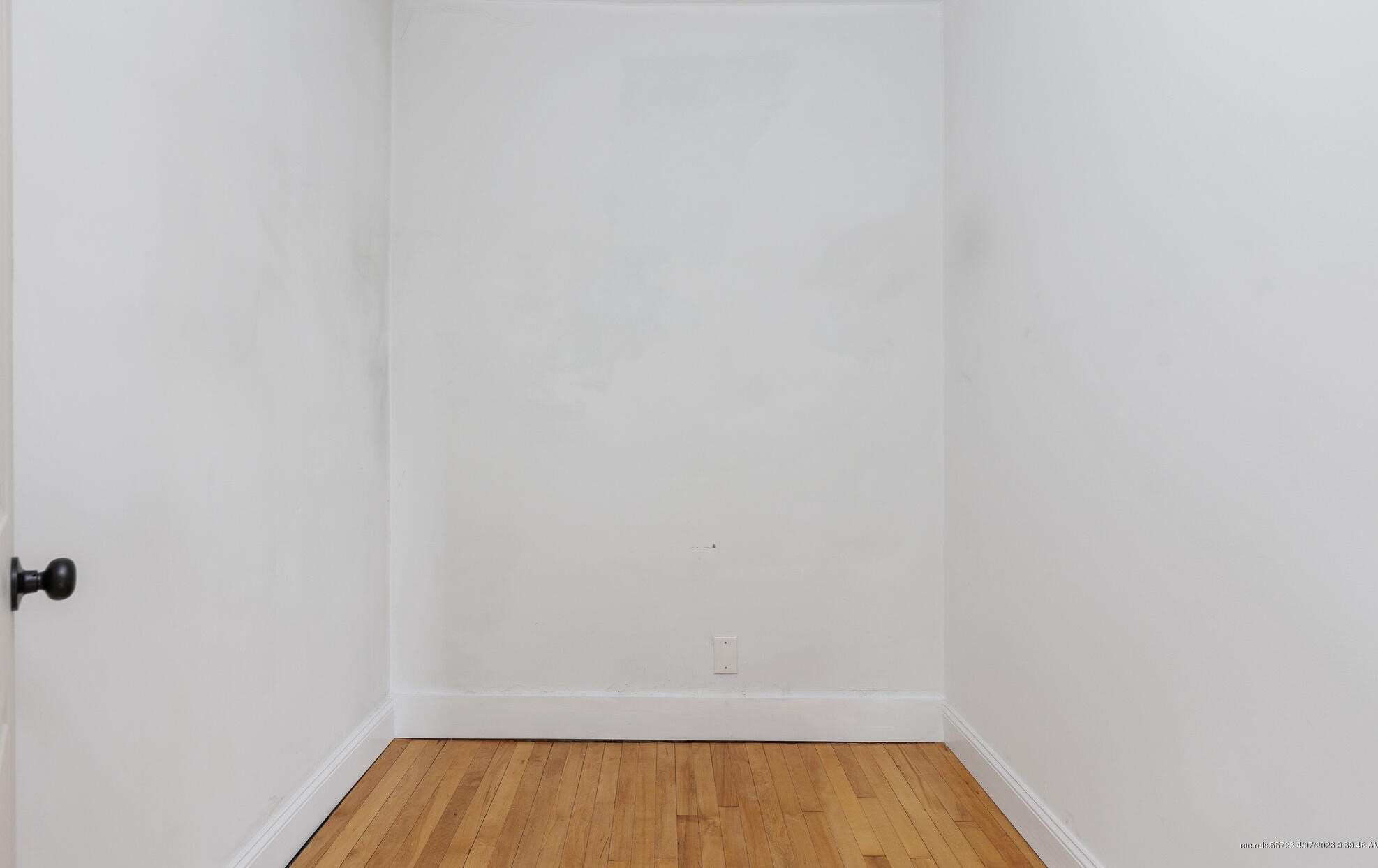 36 Cornell St, Portland ME  04106-6147 exterior