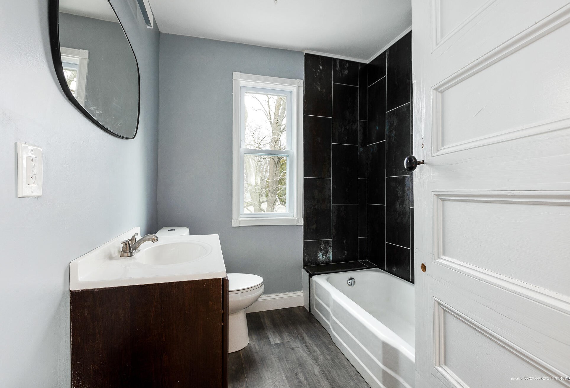 36 Cornell St, Portland ME  04106-6147 exterior