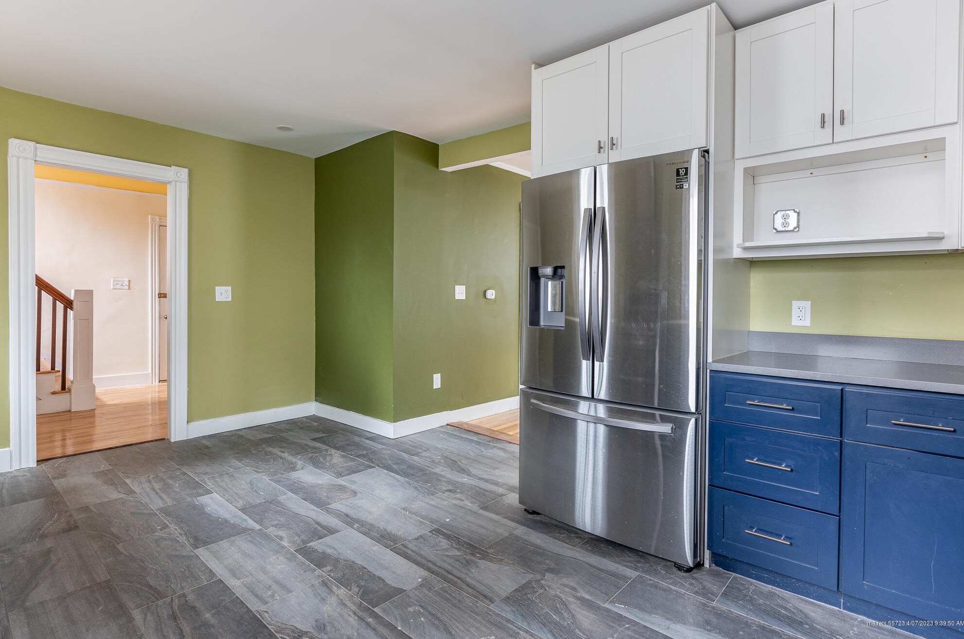 36 Cornell St, Portland ME  04106-6147 exterior