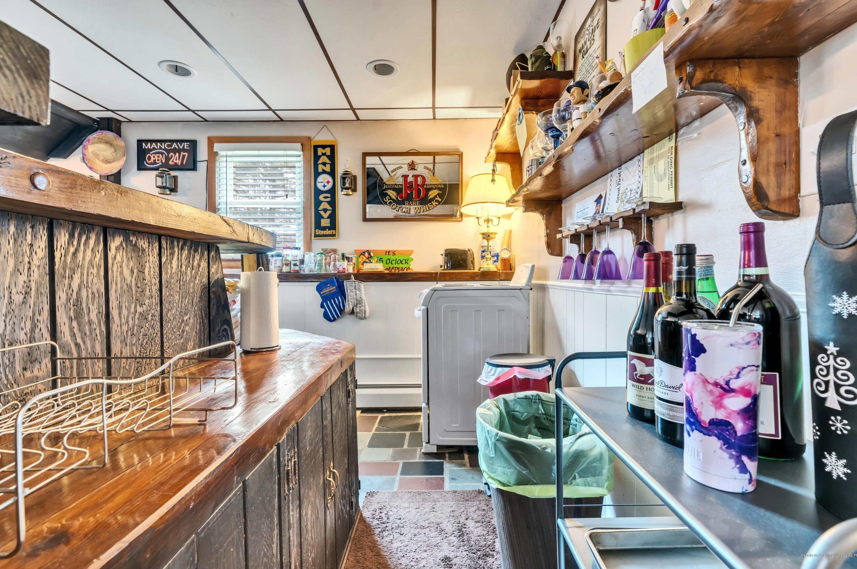 63 Albany St, Portland ME exterior