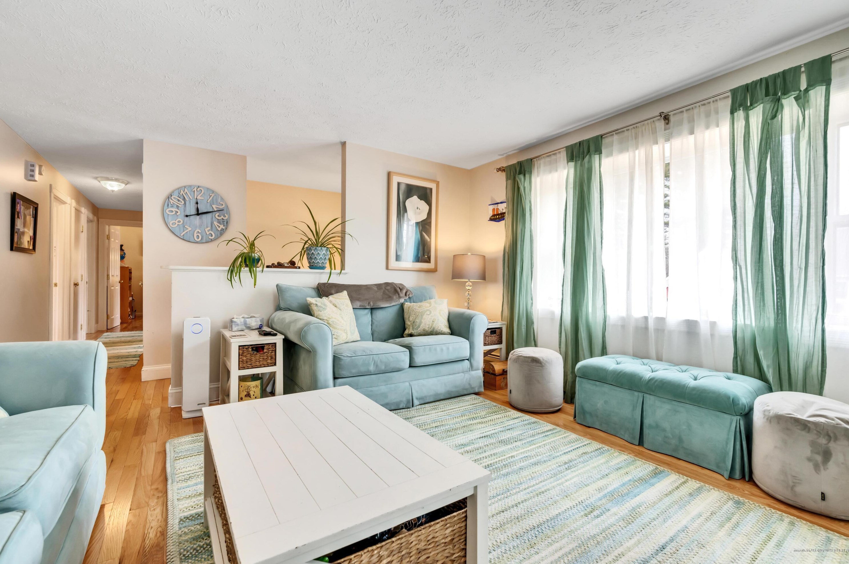 63 Albany St, Portland ME exterior