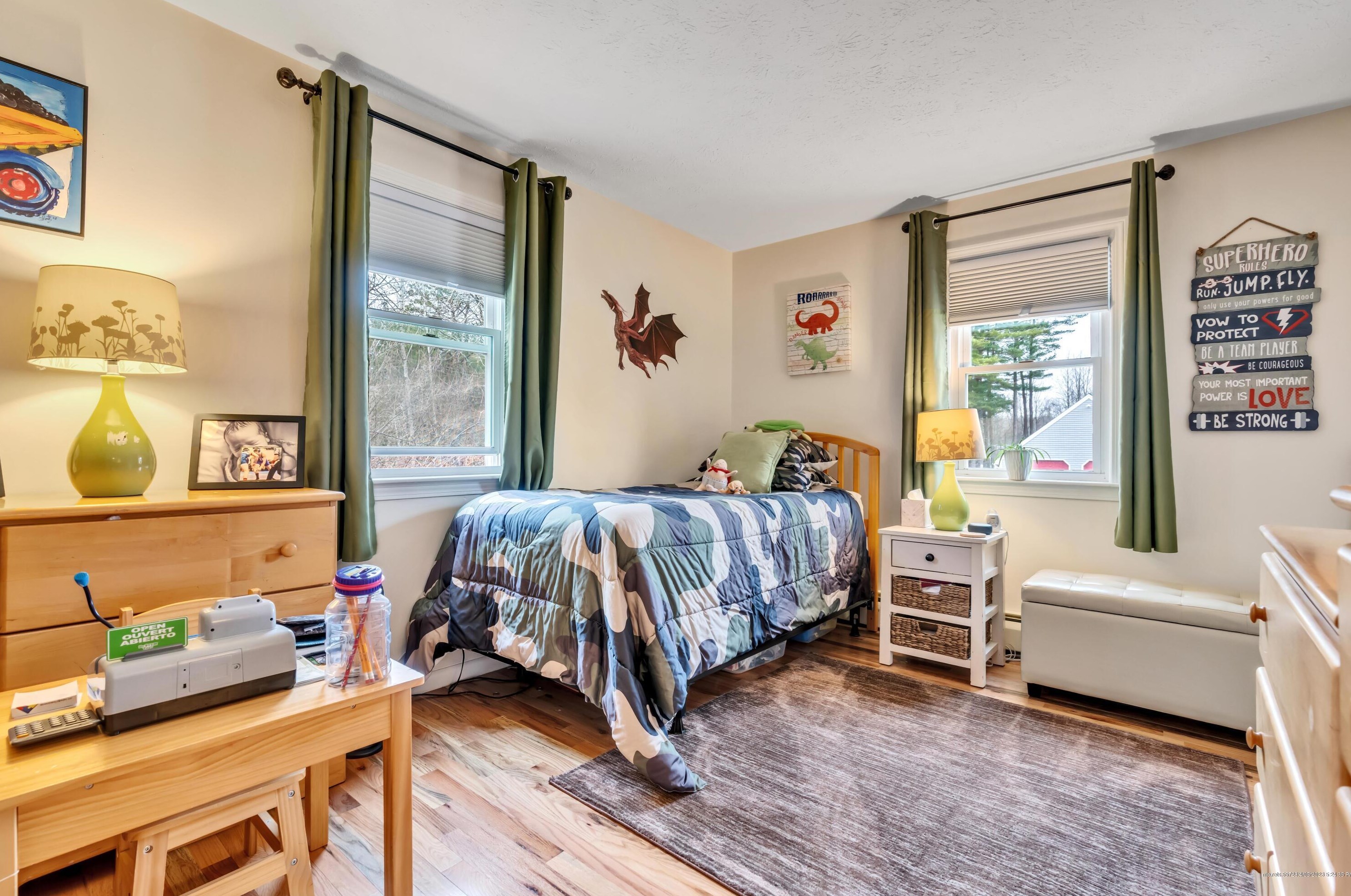 63 Albany St, Portland ME exterior