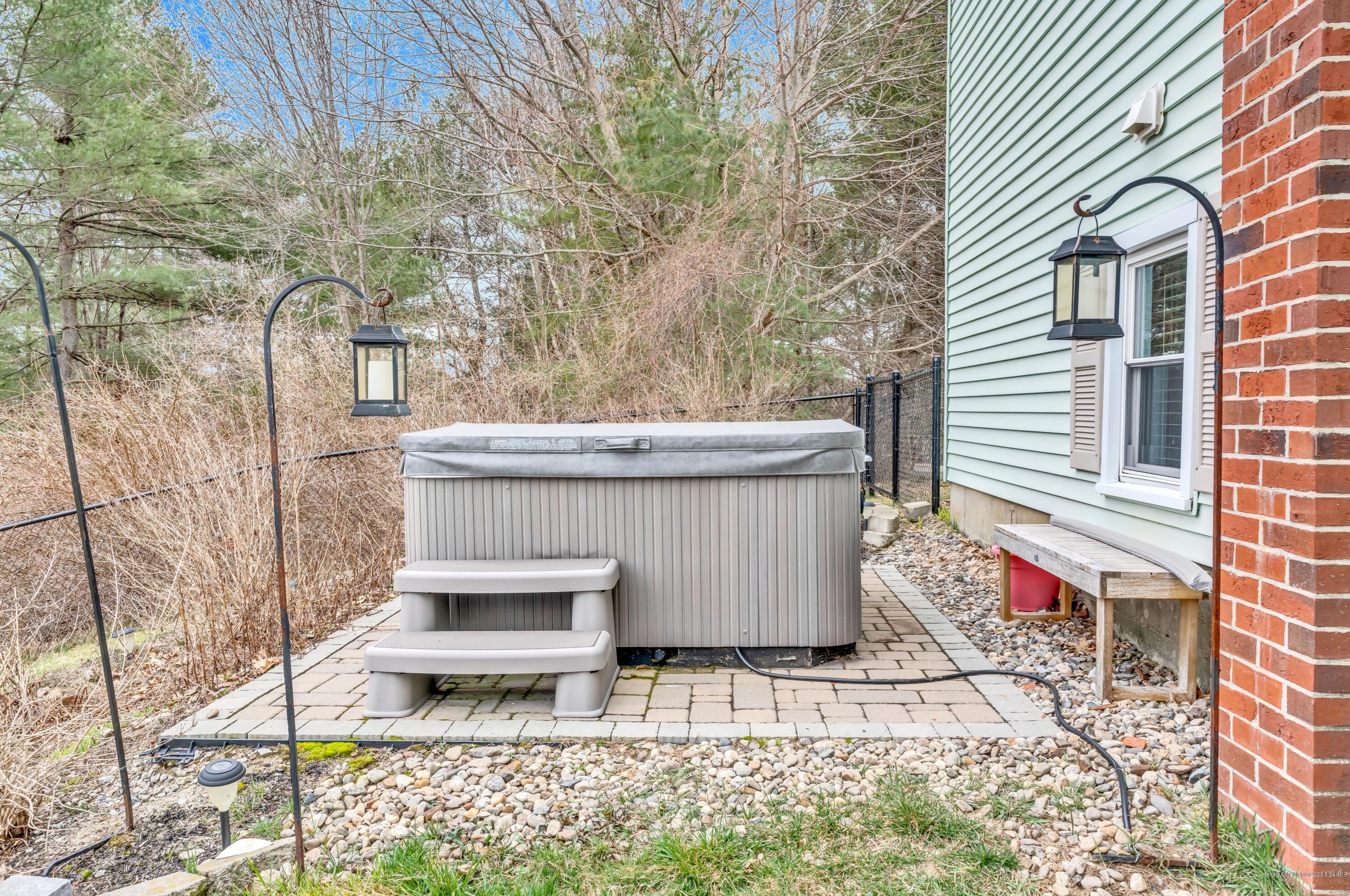 63 Albany St, Portland ME exterior