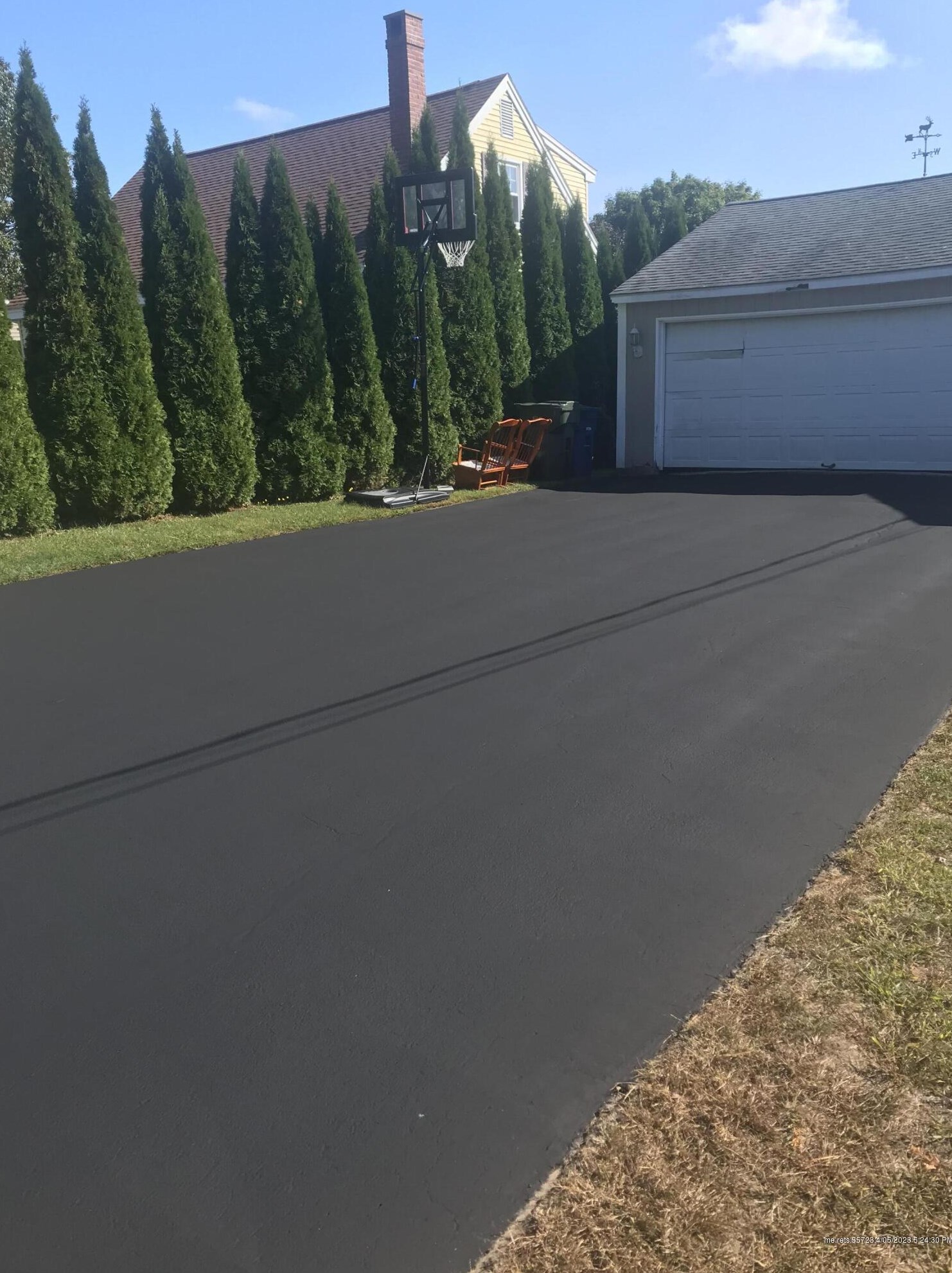 63 Albany St, Portland ME  04106-6005 exterior