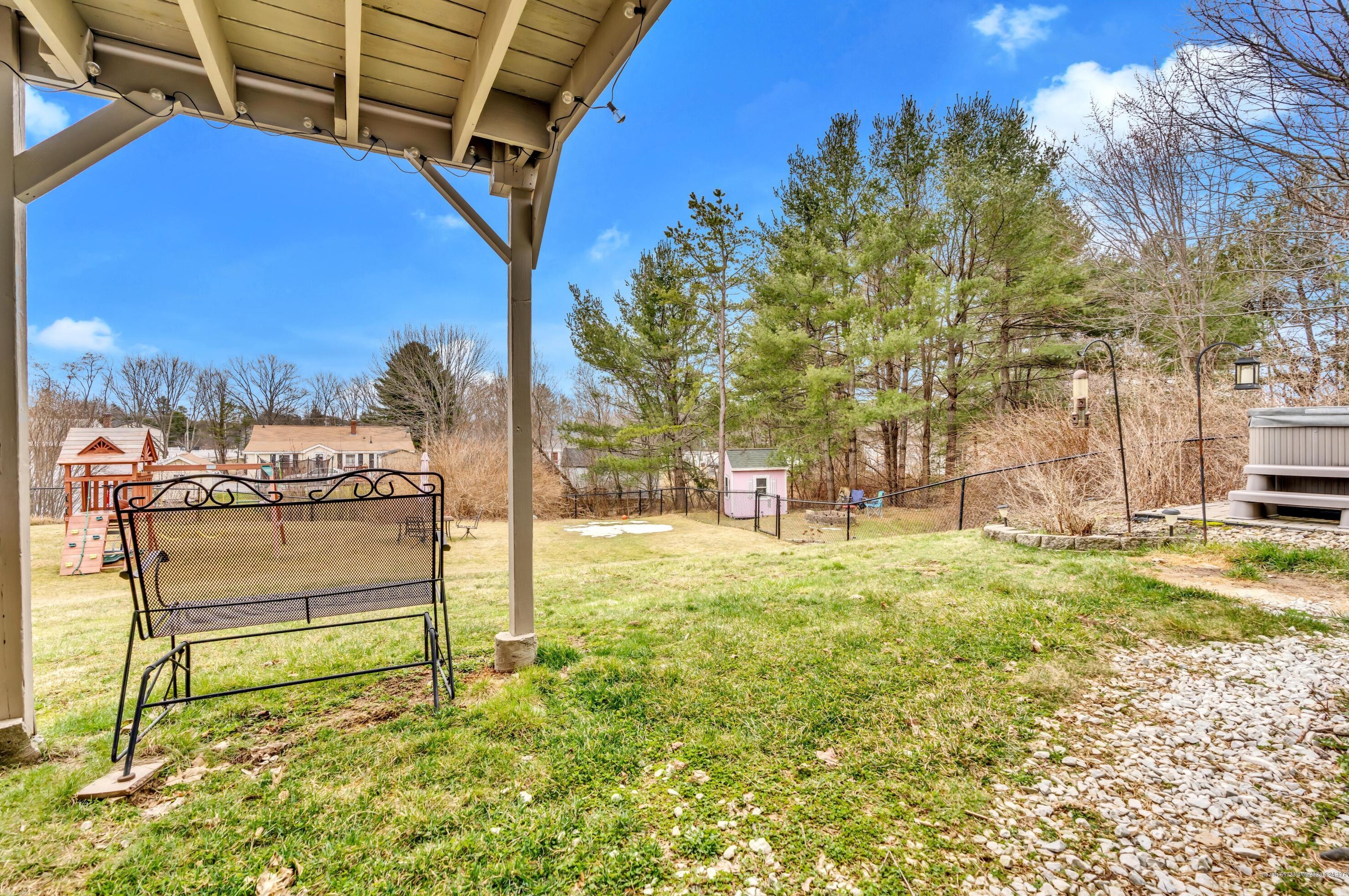 63 Albany St, Portland ME exterior