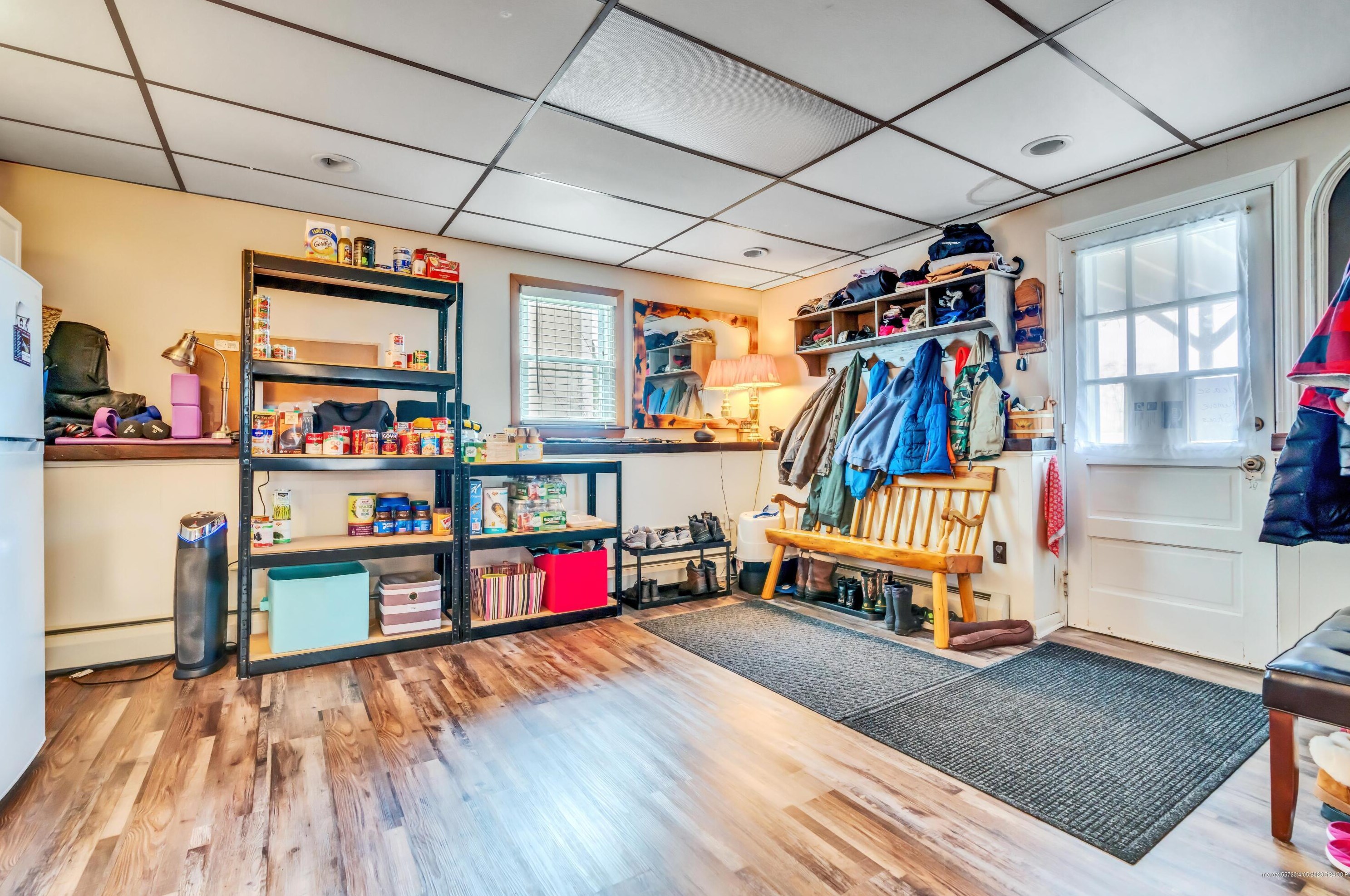 63 Albany St, Portland ME exterior