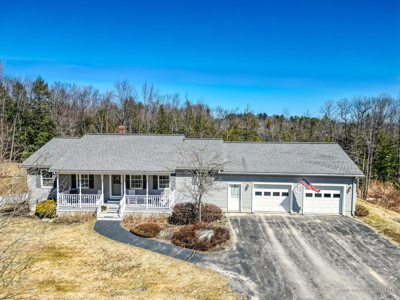 38 Tilbury Park, Gardiner, ME 04345 MLS 1555726 Coldwell Banker