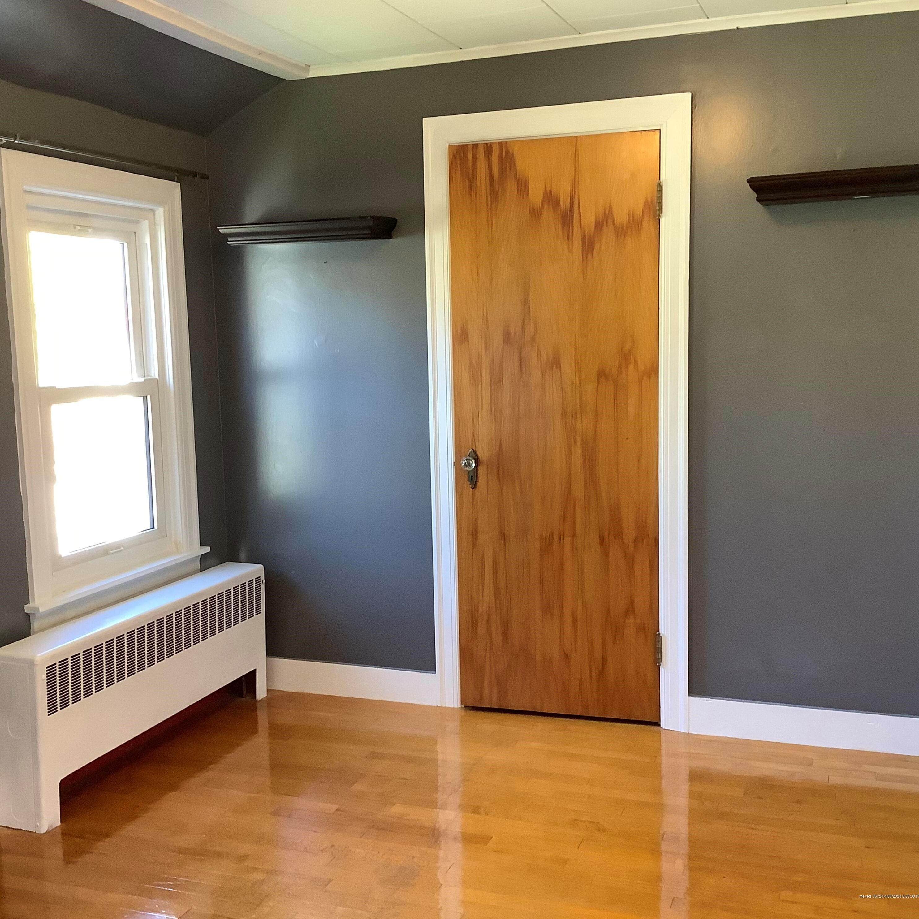 9 High St, Limestone ME  04750-1215 exterior