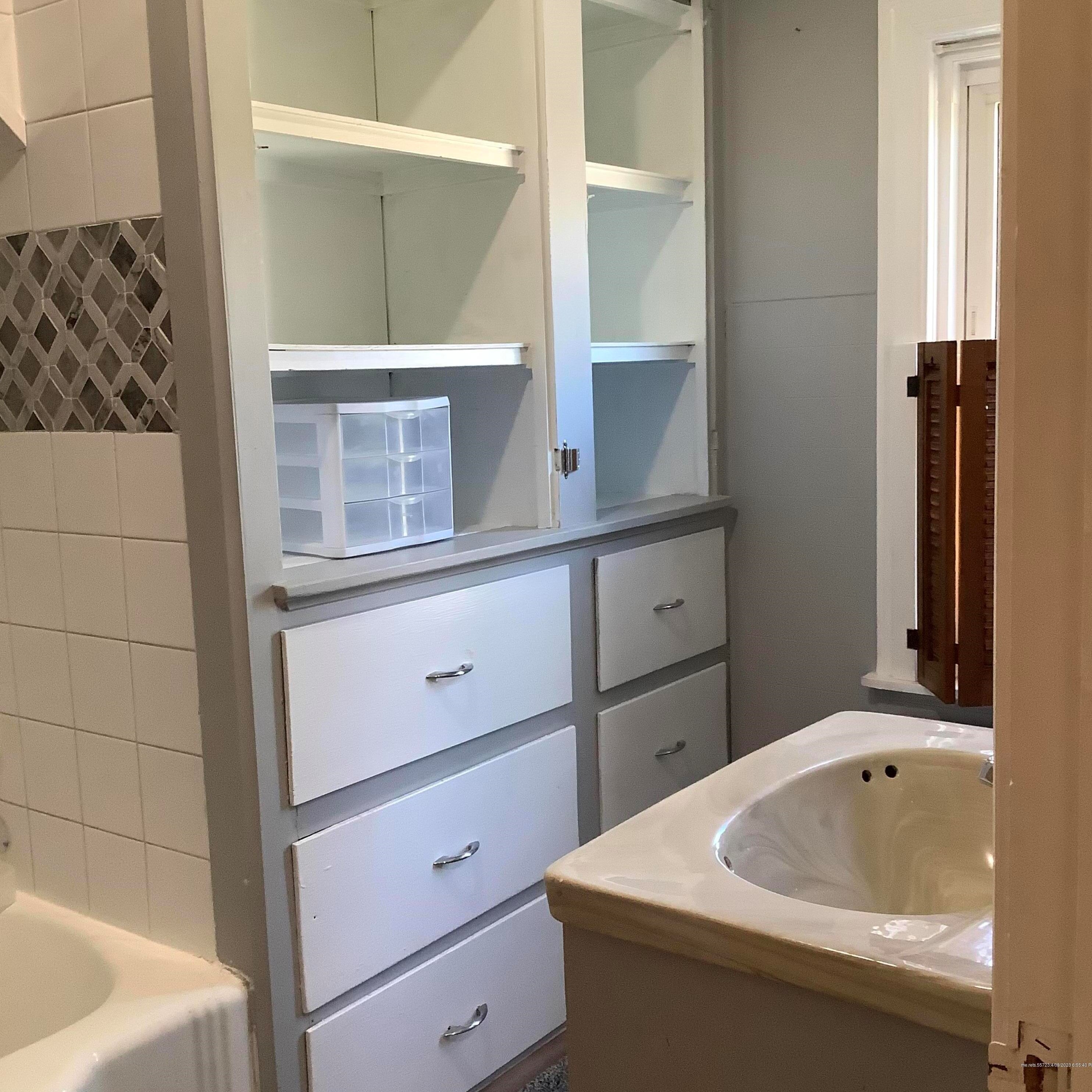 9 High St, Limestone ME  04750-1215 exterior