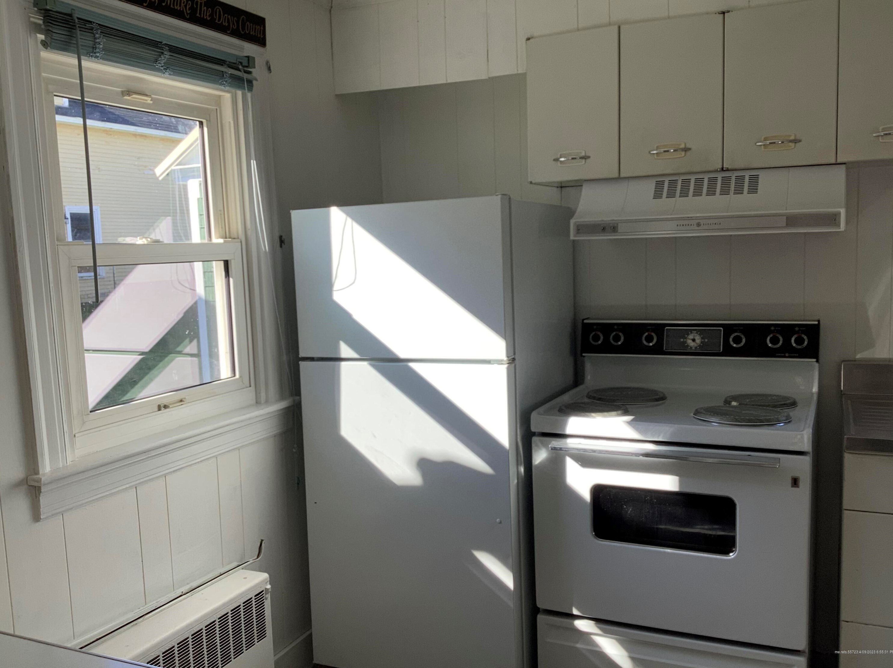 9 High St, Limestone ME  04750-1215 exterior