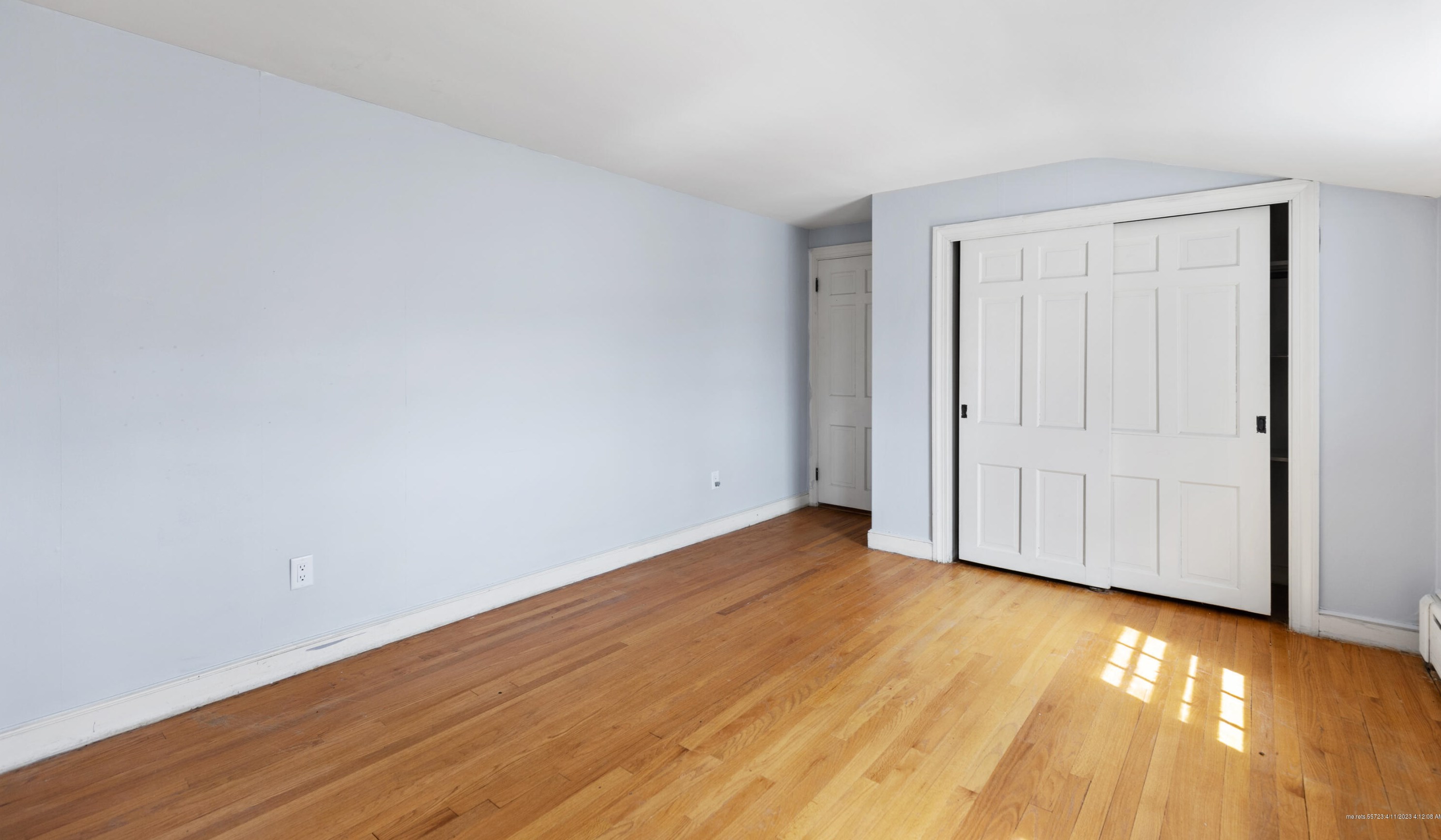 9 West Cir, Portland ME  04105-1110 exterior